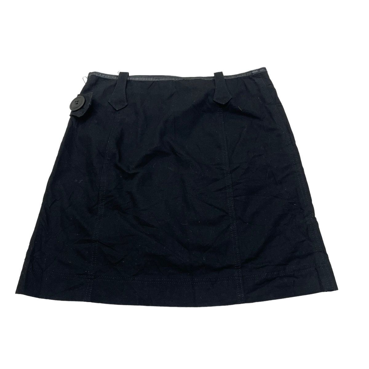 Burberry ⚡️Burberry London Short Skirt Size 28" / US 6 / IT 42 - 3 Thumbnail