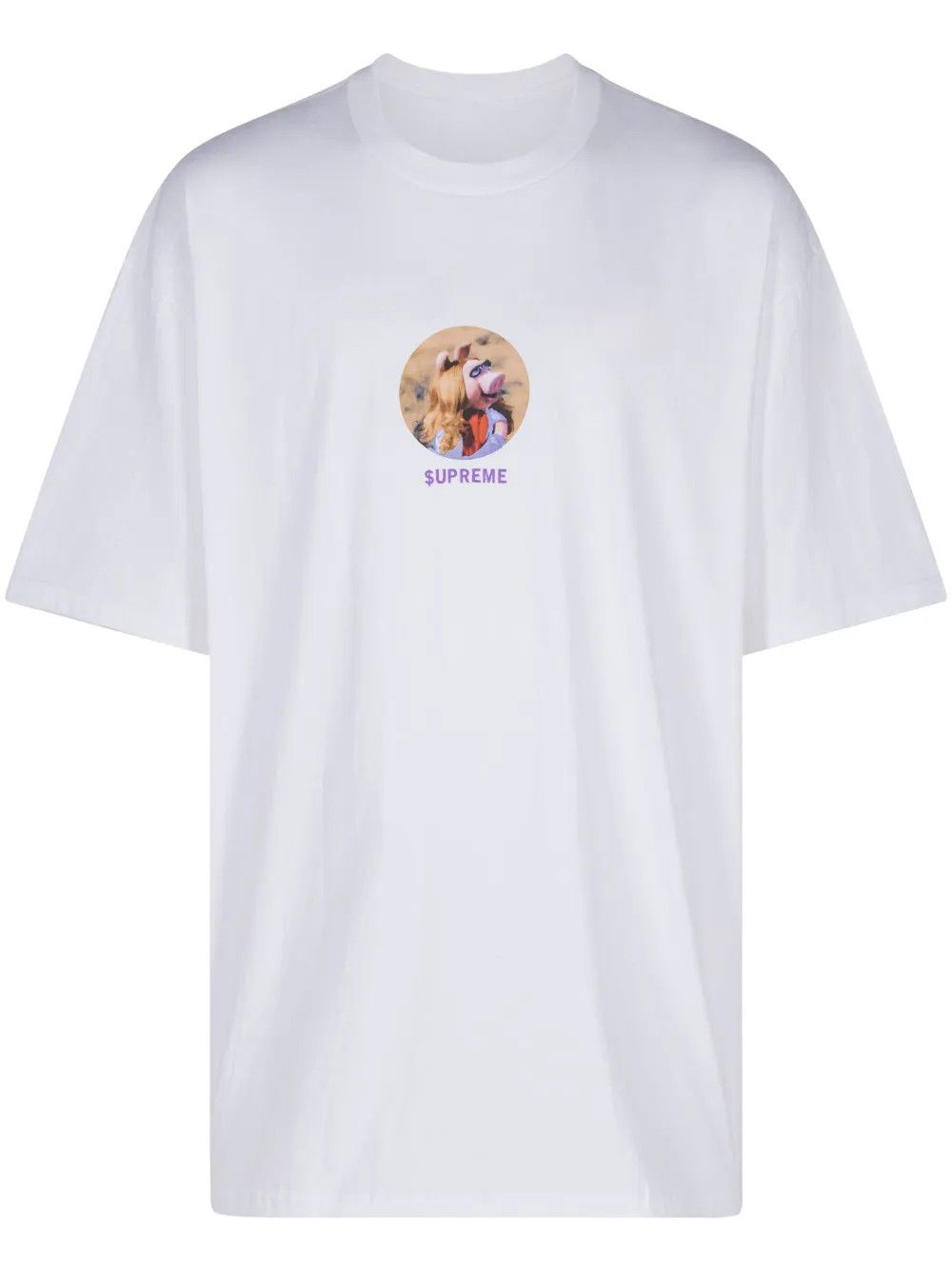 Other White T-Shirt for Men – Classic Casual Essential Size US M / EU 48-50 / 2 - 3 Thumbnail