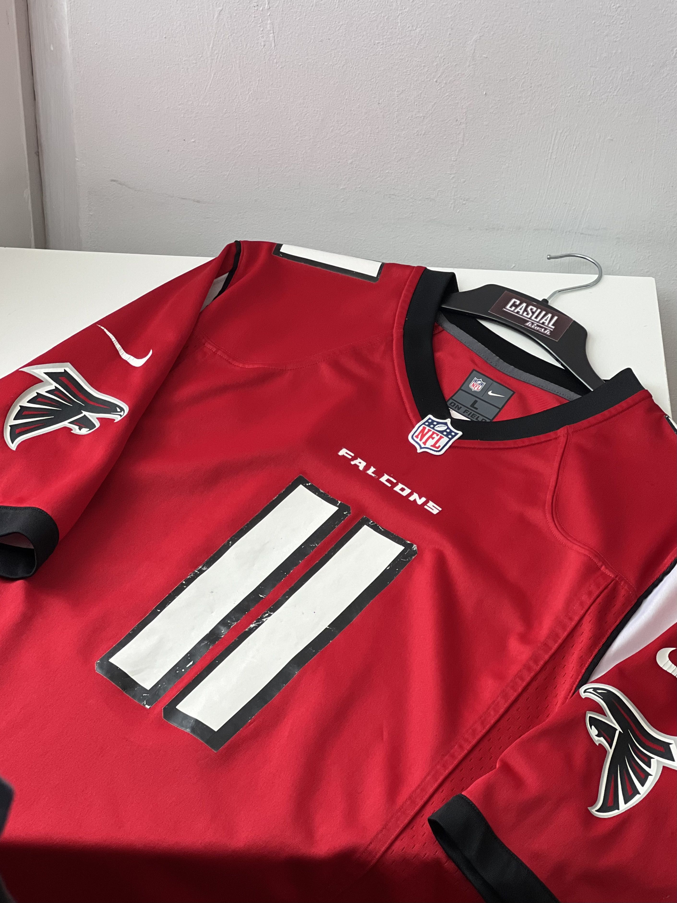 NFL × Nike NIKE x NFL tee Size US L / EU 52-54 / 3 - 8 Thumbnail