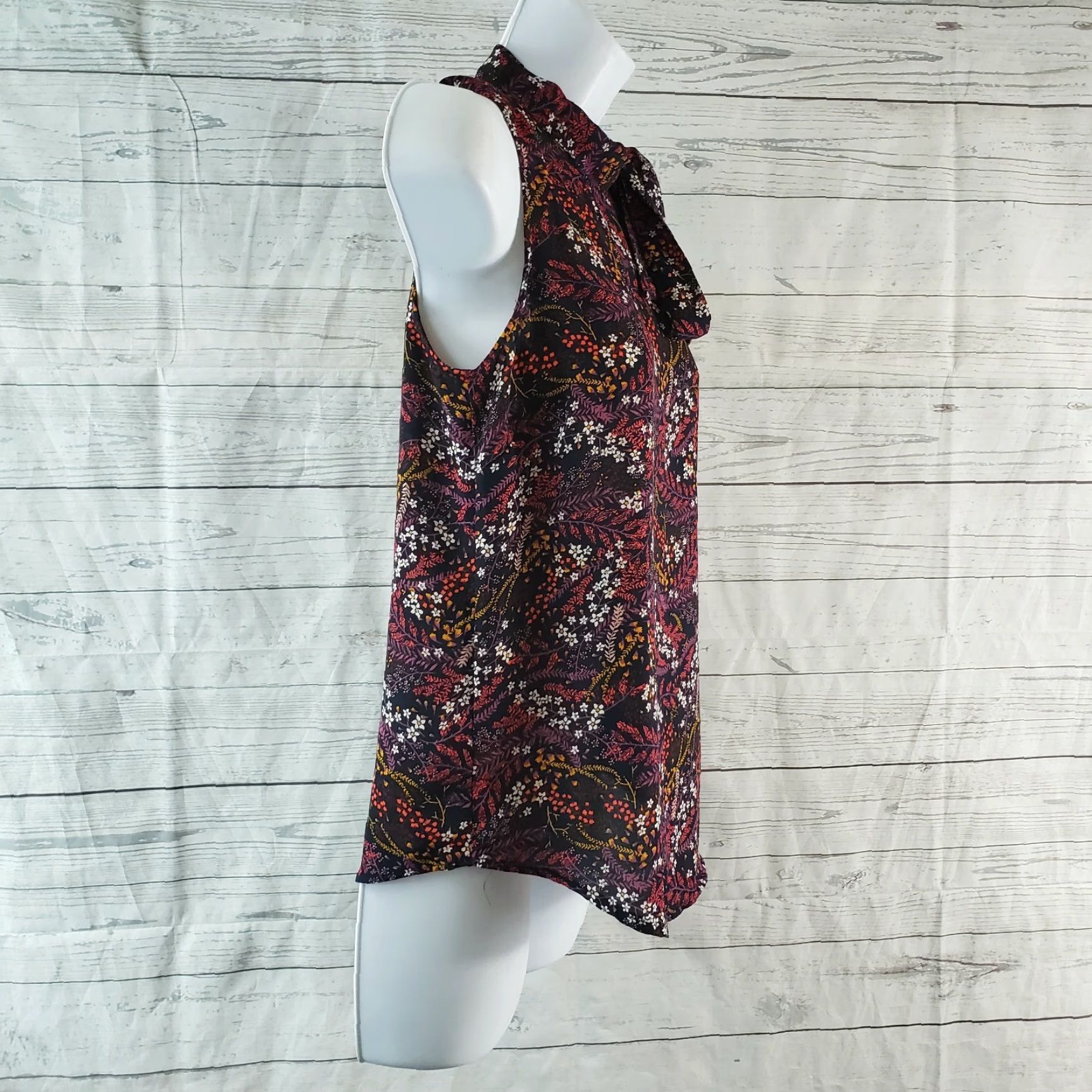Ann Taylor VINTAGE? No. Size XXS / US 00 / IT 34 - 3 Thumbnail