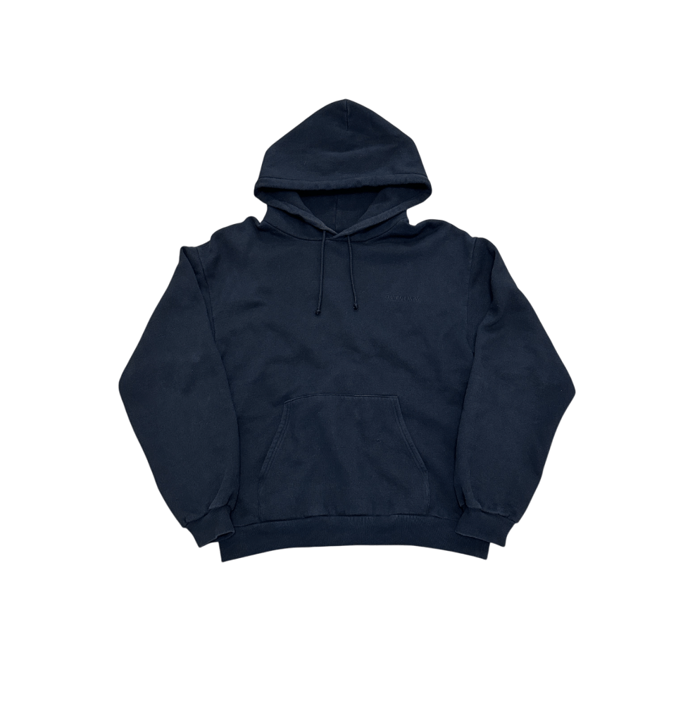 Balenciaga Balenciaga 'Do Learn Commit' hoodie Size US M / EU 48-50 / 2 - 3 Thumbnail