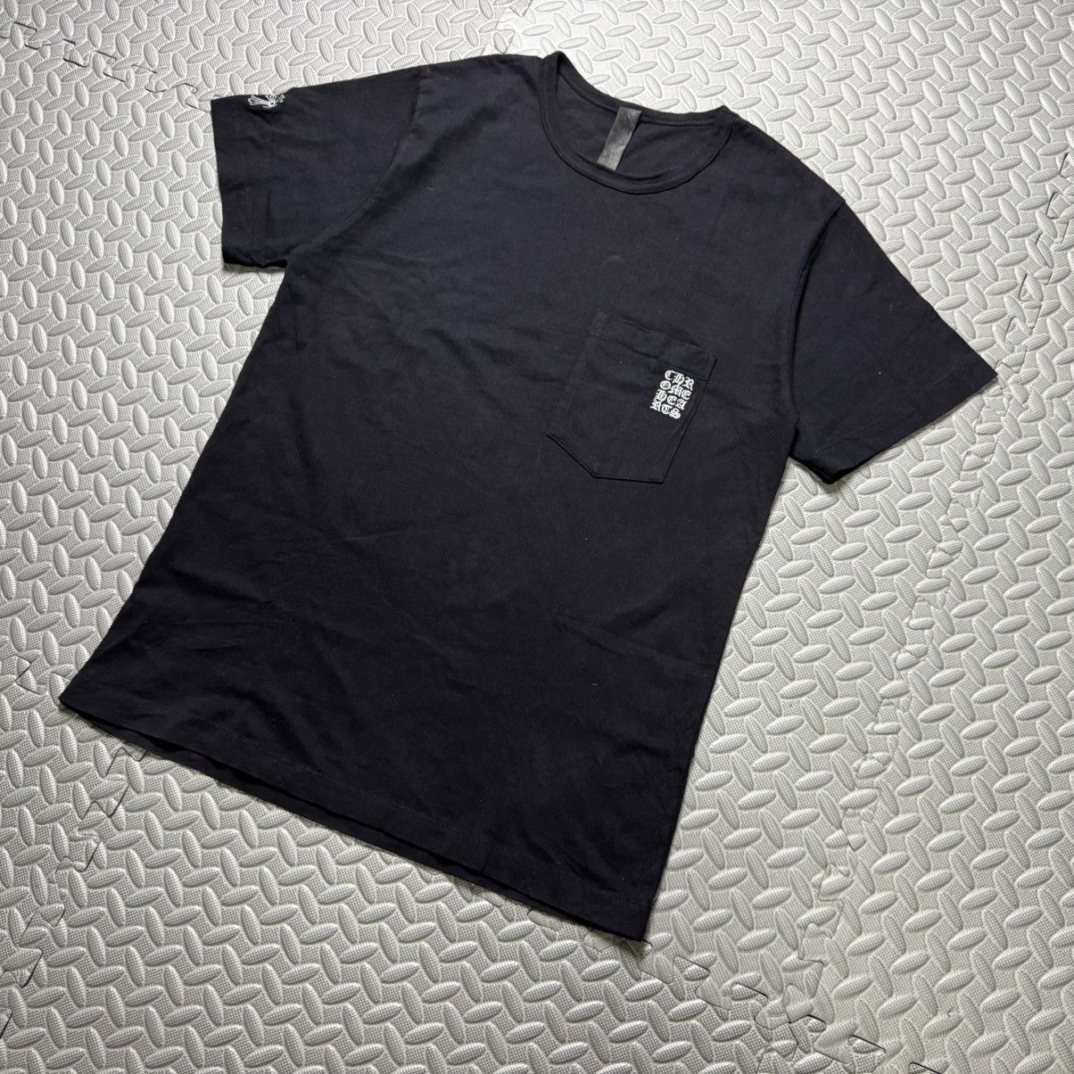 Chrome Hearts Y Not | Grailed