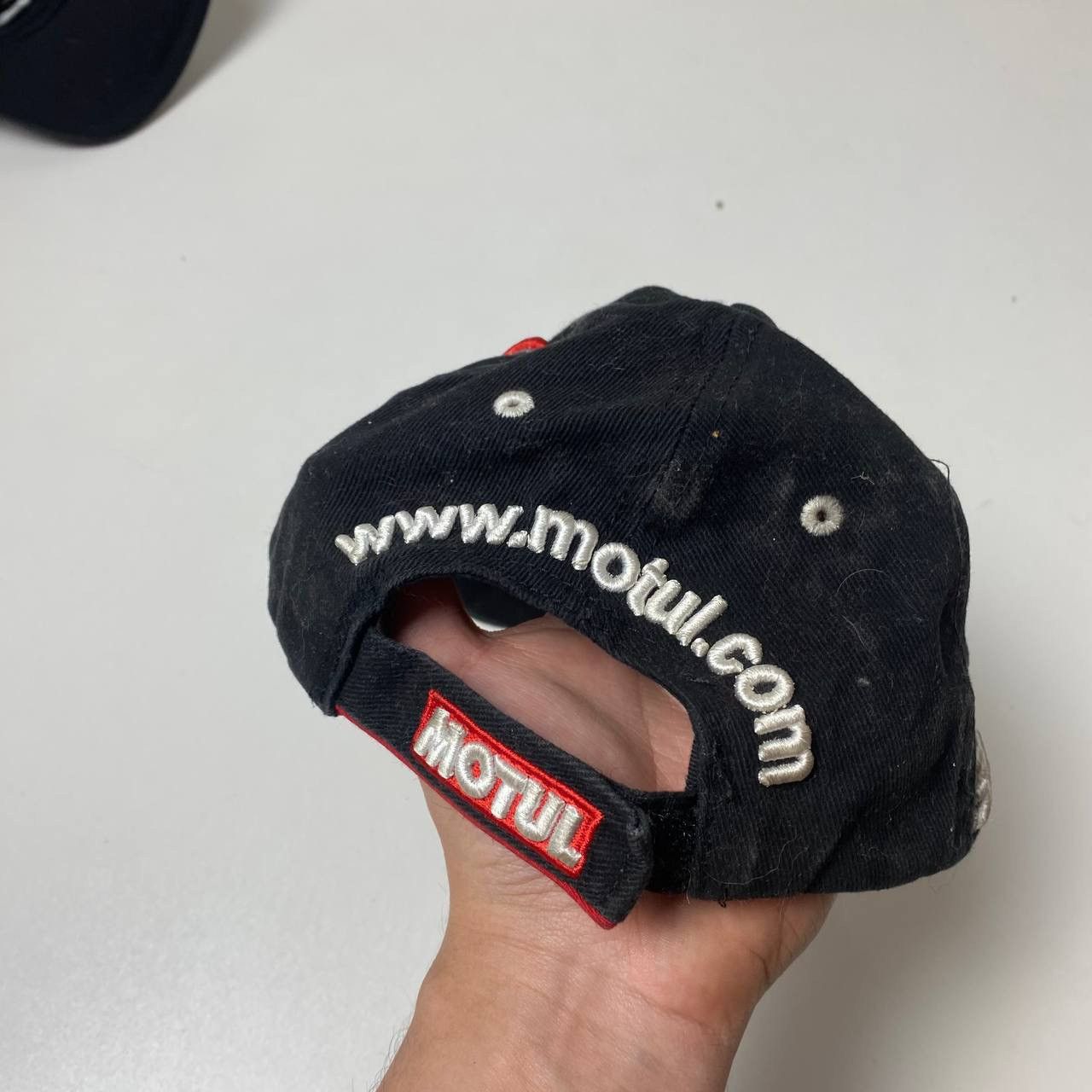 Japanese Brand Motul cap Size:one size Size ONE SIZE - 2 Thumbnail