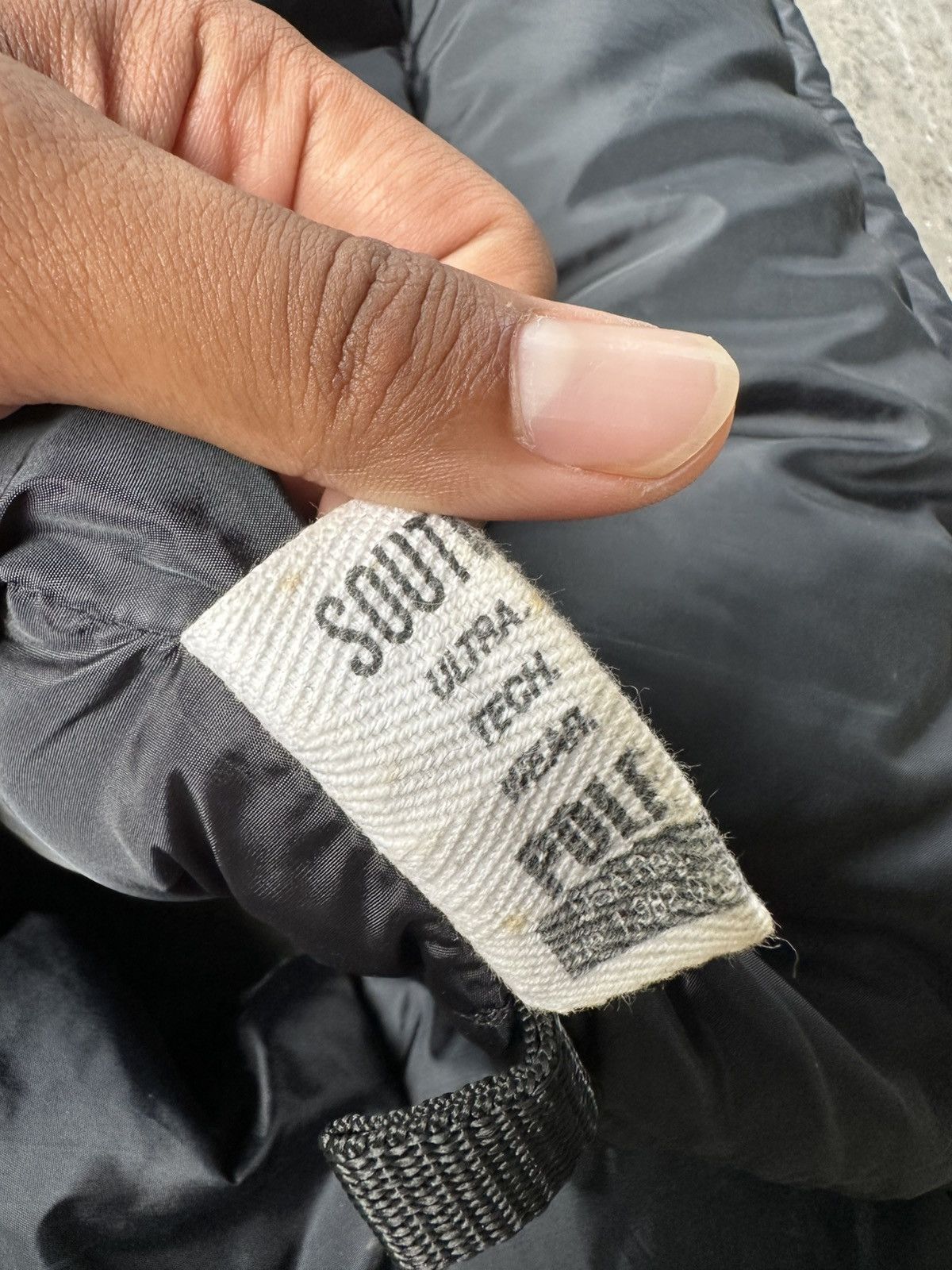 Southpole 👹Vintage Southpole USA Bubble Puffer Jacket Size US L / EU 52-54 / 3 - 12 Thumbnail