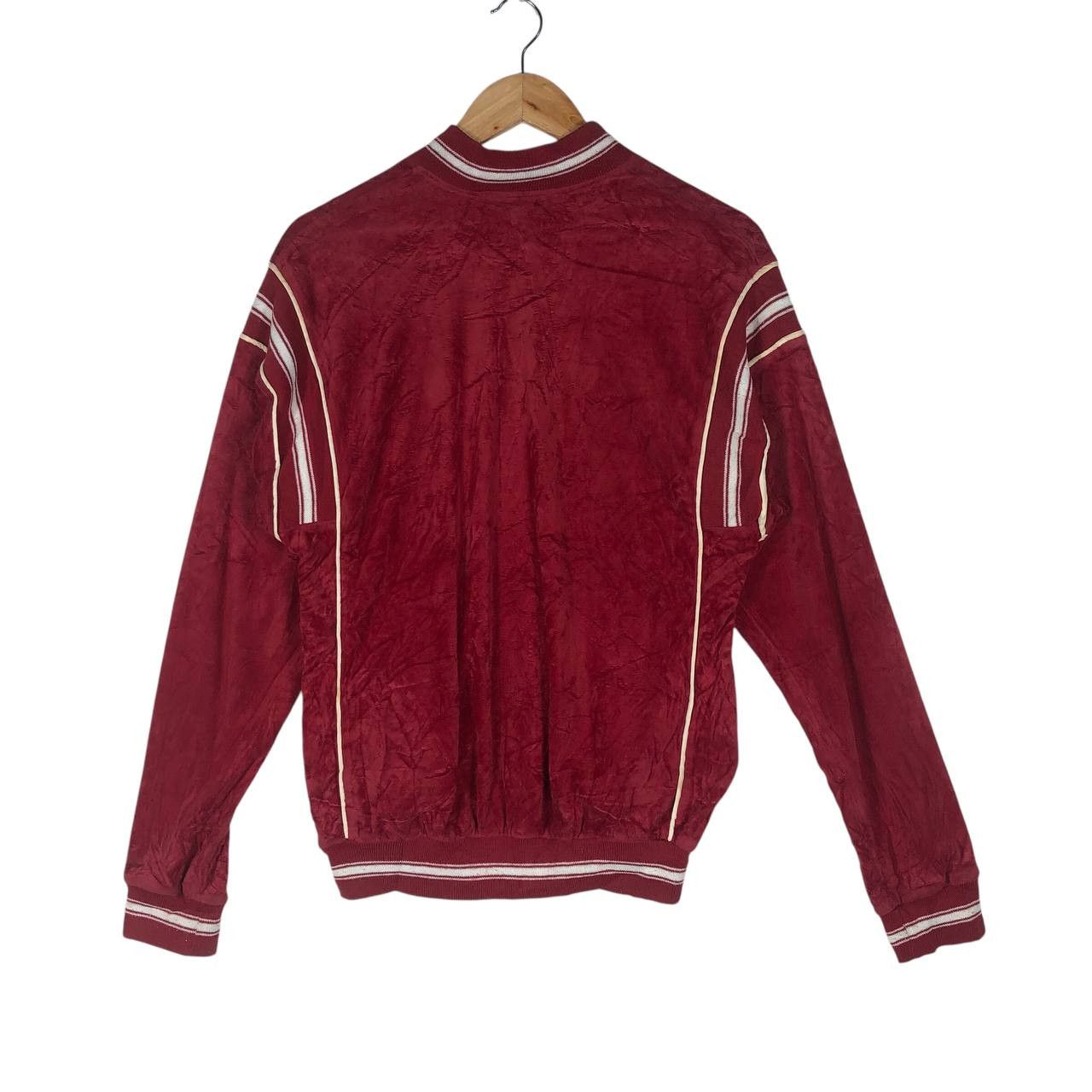 Christian Dior Monsieur × Dior × Vintage Vintage Christian Dior Monsieur Zipper Jacket Size US S / EU 44-46 / 1 - 6 Thumbnail