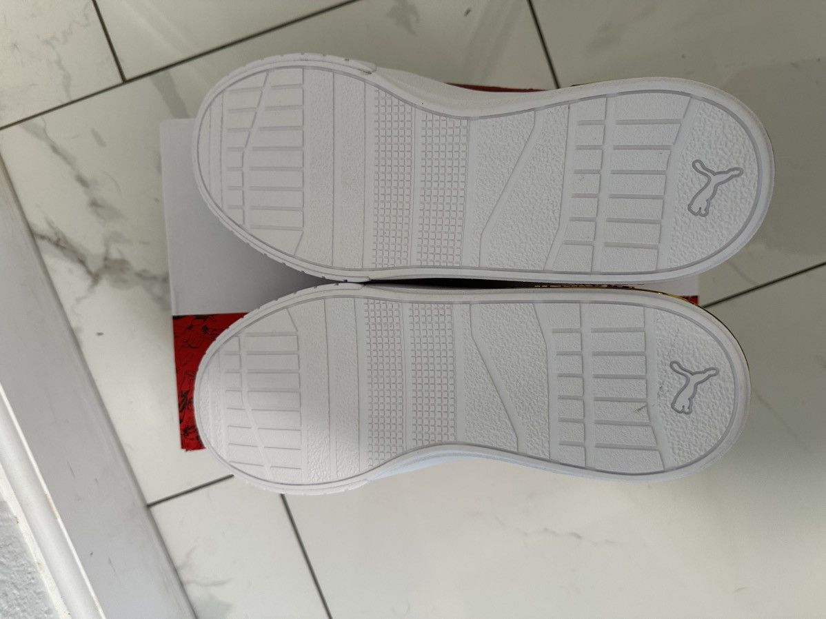 Puma Cali Star Wonder Woman PUMA Size US 8 / IT 38 - 6 Thumbnail