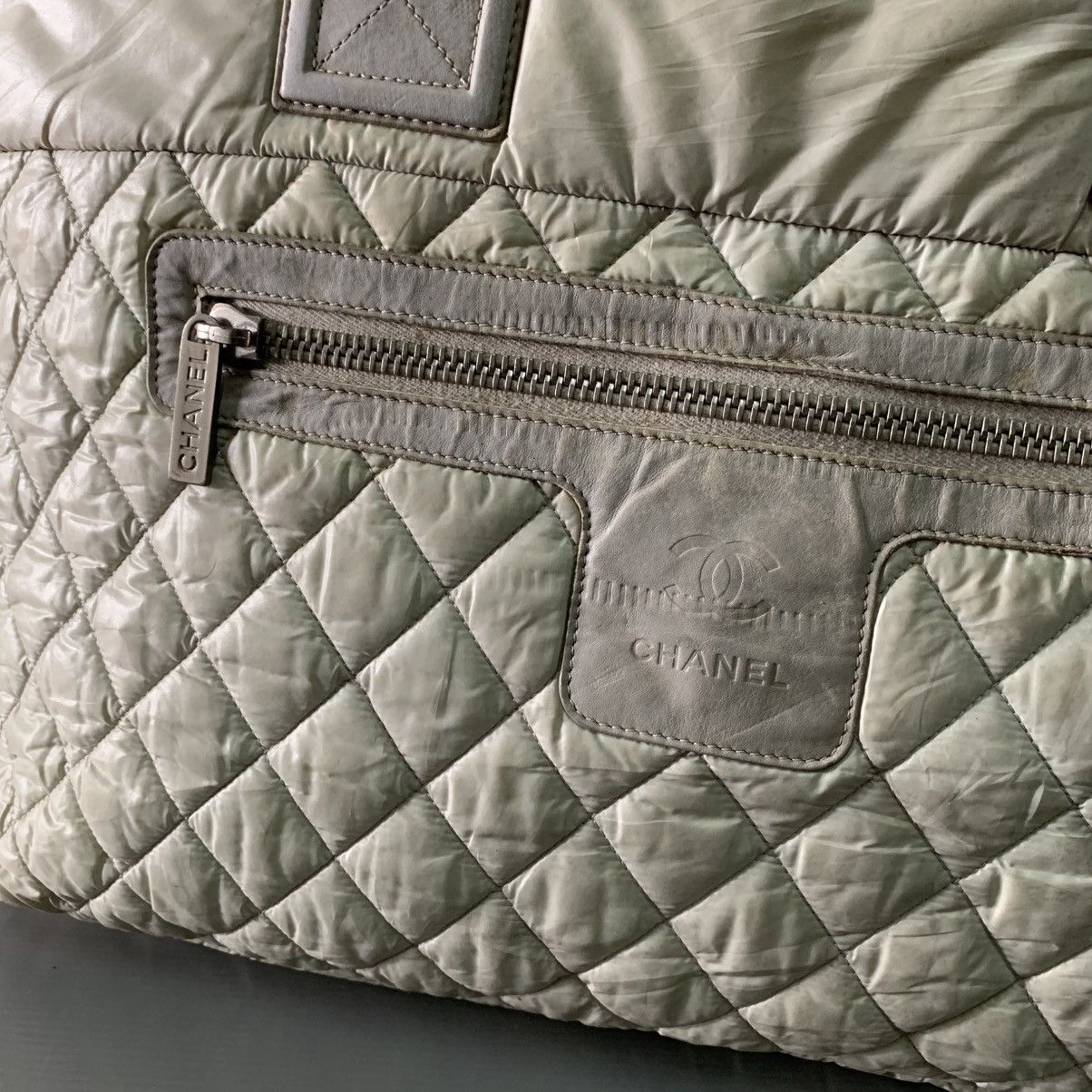 Chanel Chanel Ballon Cambon Large Tote Bag Size ONE SIZE - 3 Thumbnail
