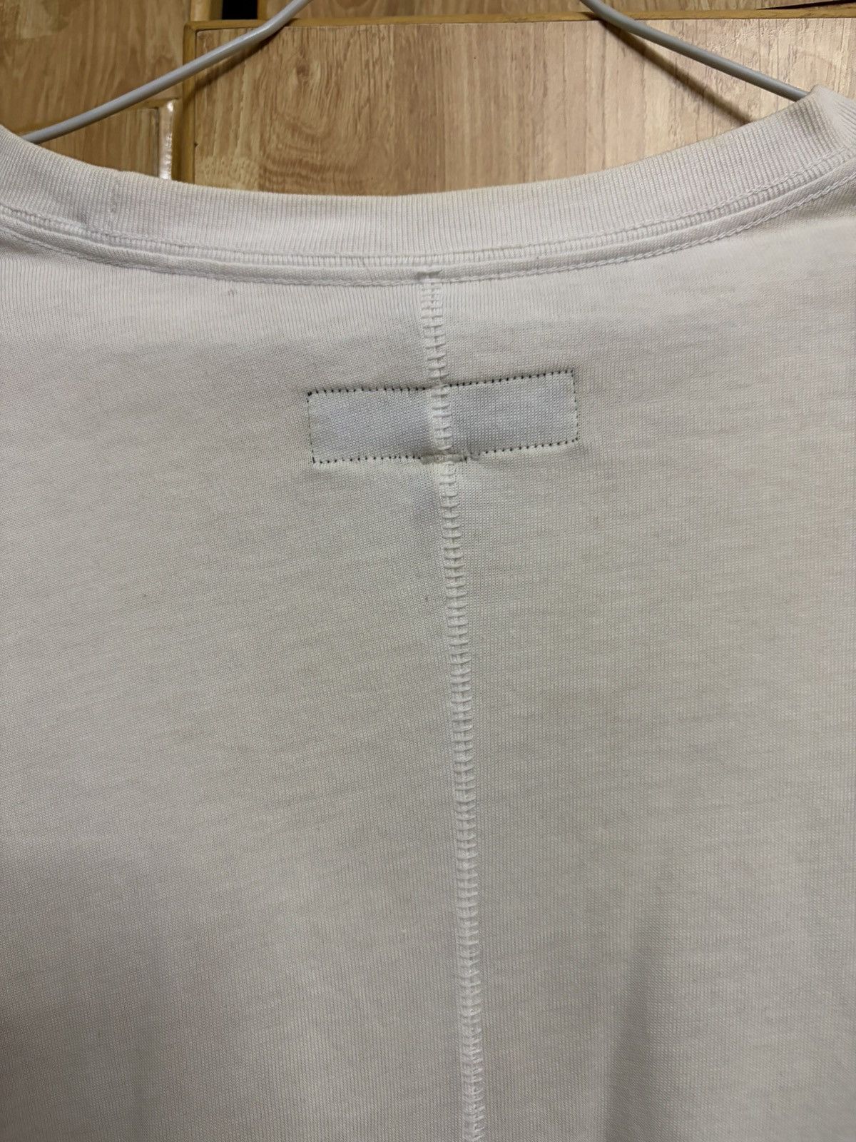 Rag & Bone Rag and bone swimming pool long-sleeve white Size US L / EU 52-54 / 3 - 15 Thumbnail