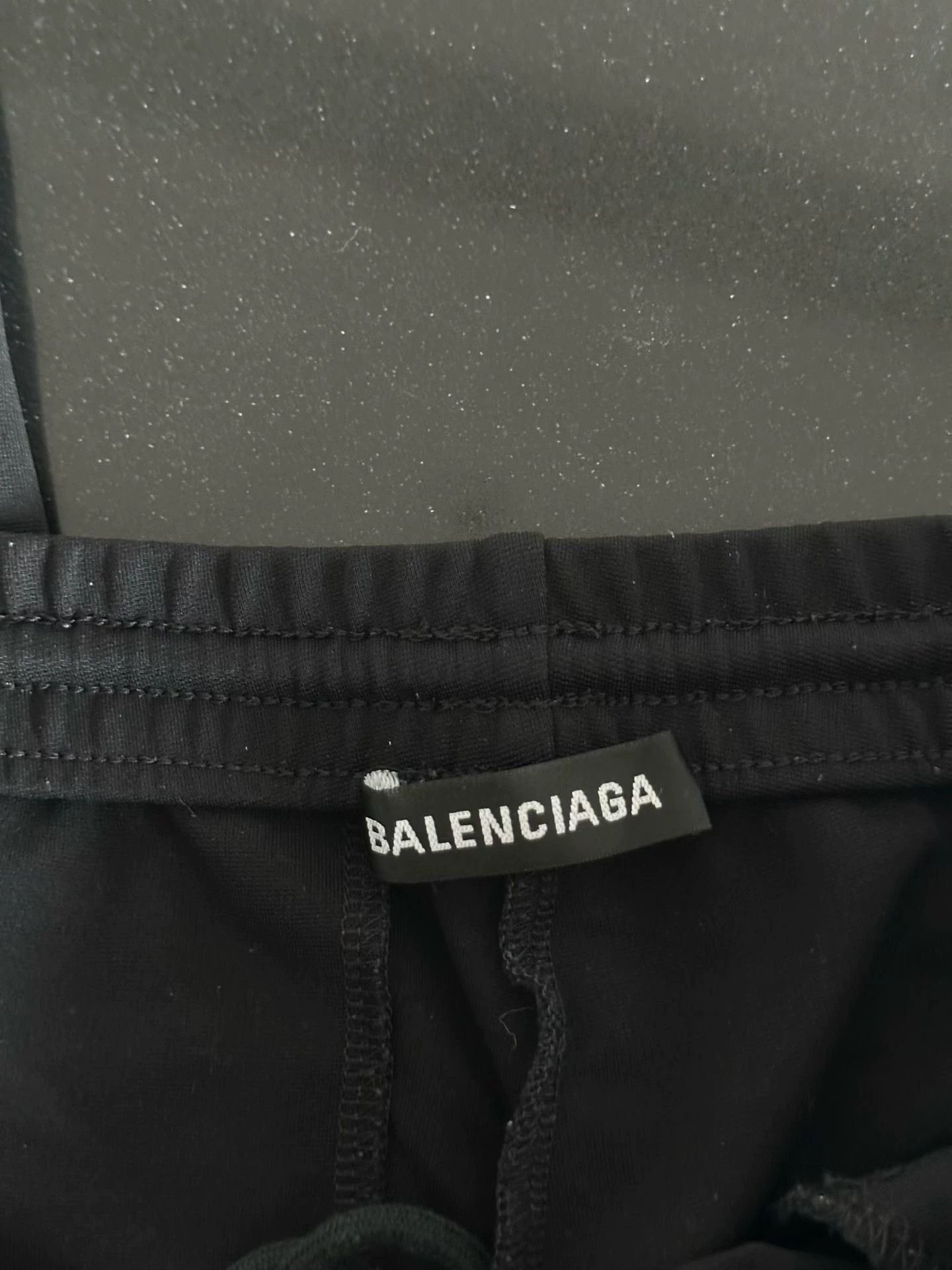 Balenciaga Balenciaga Lock Pants FR48 98 New Size US 32 / EU 48 - 3 Thumbnail