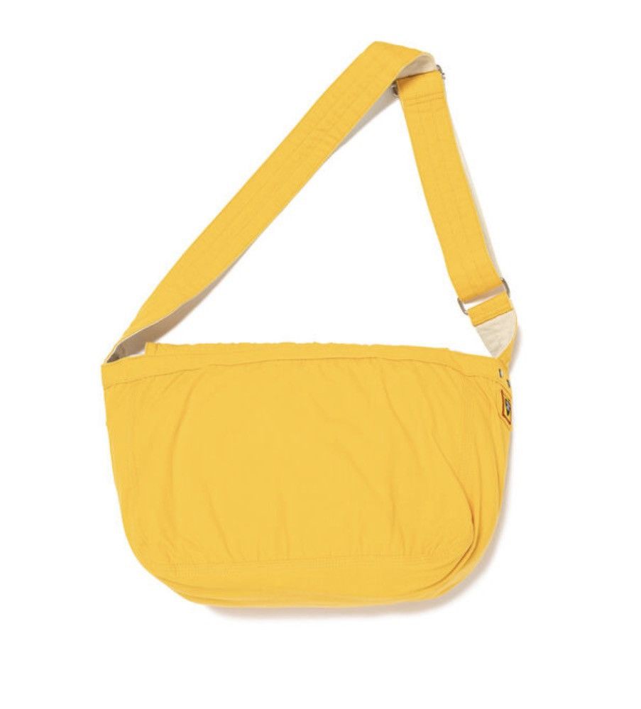 Human Made Human Made Bag Size ONE SIZE - 2 Thumbnail