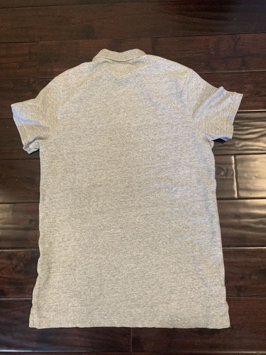 Abercrombie & Fitch Vintage Abercrombie & Fitch polo Size US M / EU 48-50 / 2 - 4 Thumbnail