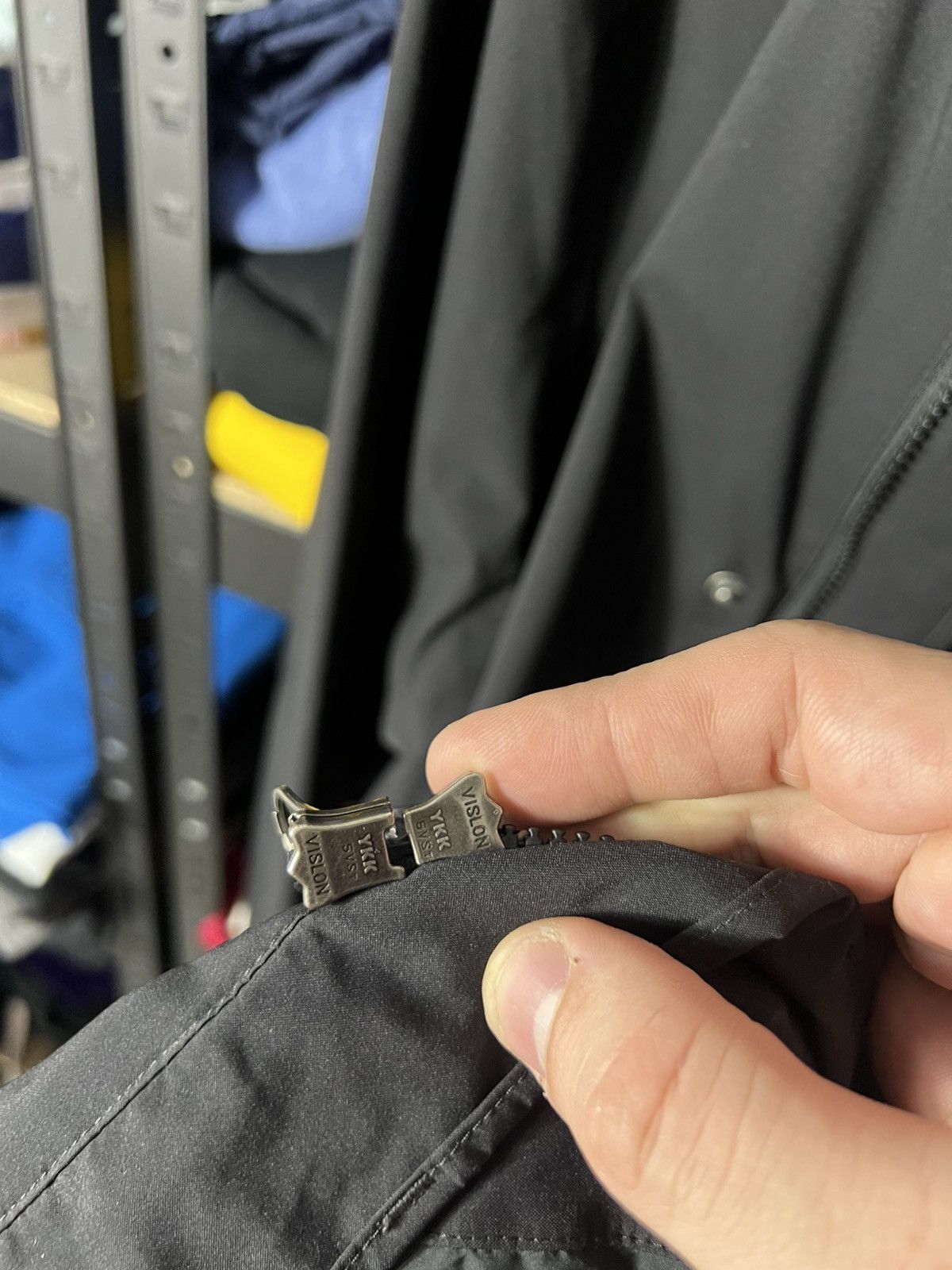Patagonia Patagonia Technical Shell Jacket Urban Outdoor Rain Coat Size US M / EU 48-50 / 2 - 12 Thumbnail