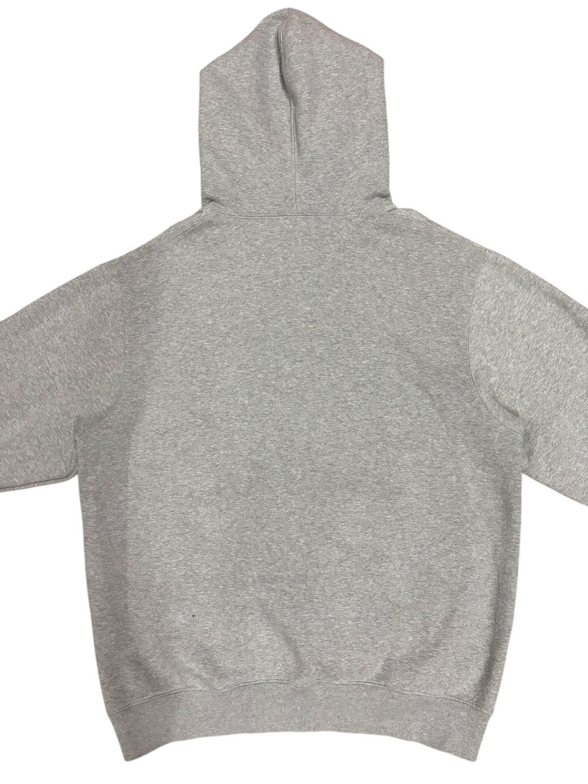 Have A Good Time × Life is Good Vintage Have A Good Time Printed Logo Heavyweight Hoodie Size US L / EU 52-54 / 3 - 3 Thumbnail