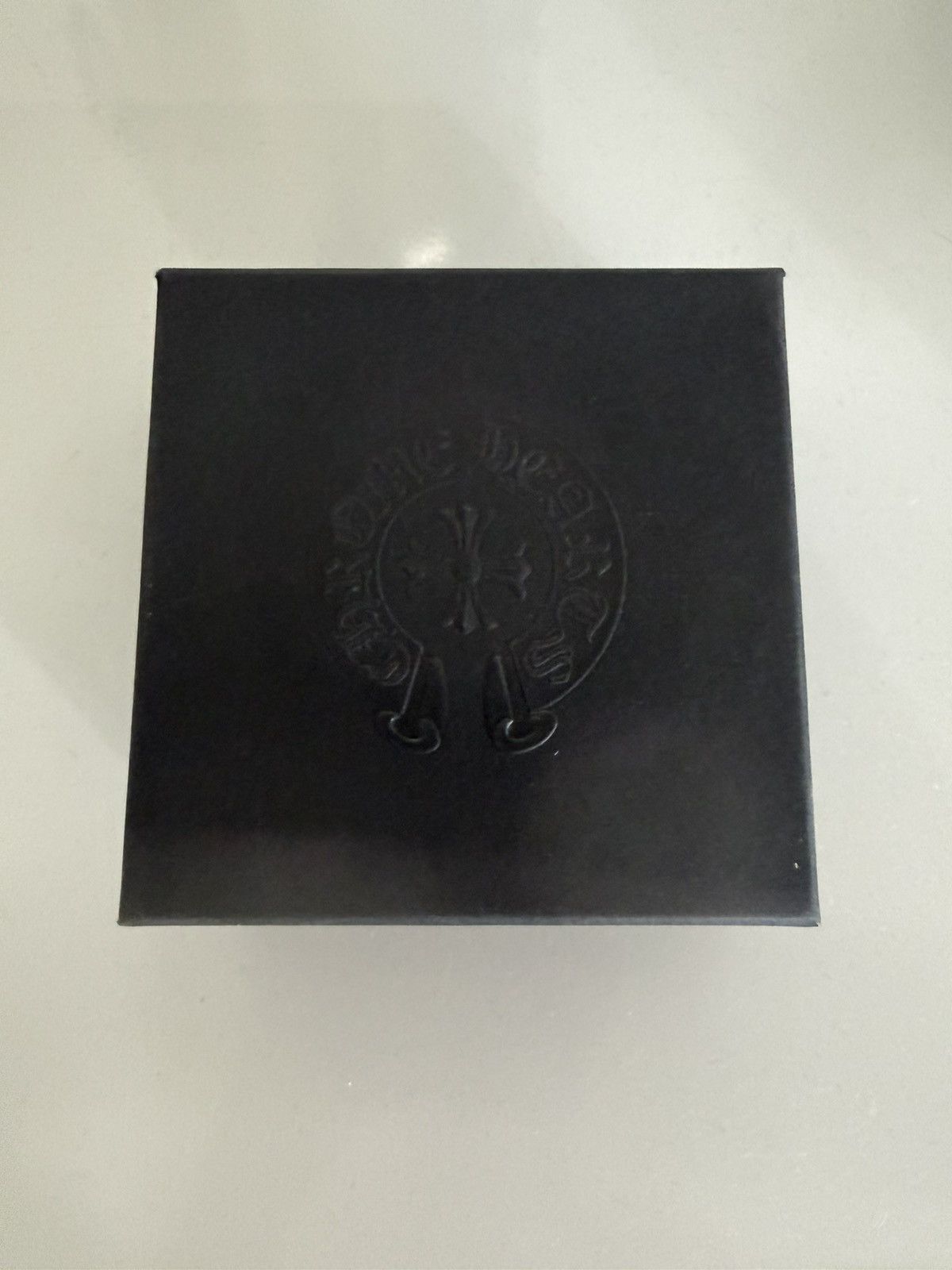 Chrome Hearts Chrome Hearts Dagger diamonds Cardholder Size ONE SIZE - 5 Thumbnail