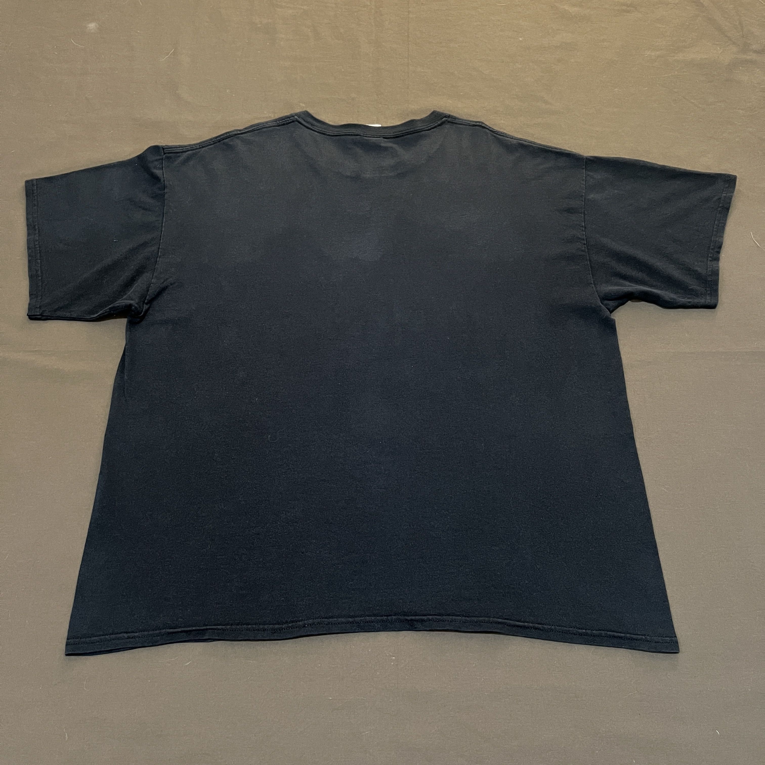 Band Tees Vintage Y2K Brian "Head" Welch Save Me from Myself Tee Korn Size US XL / EU 56 / 4 - 10 Thumbnail