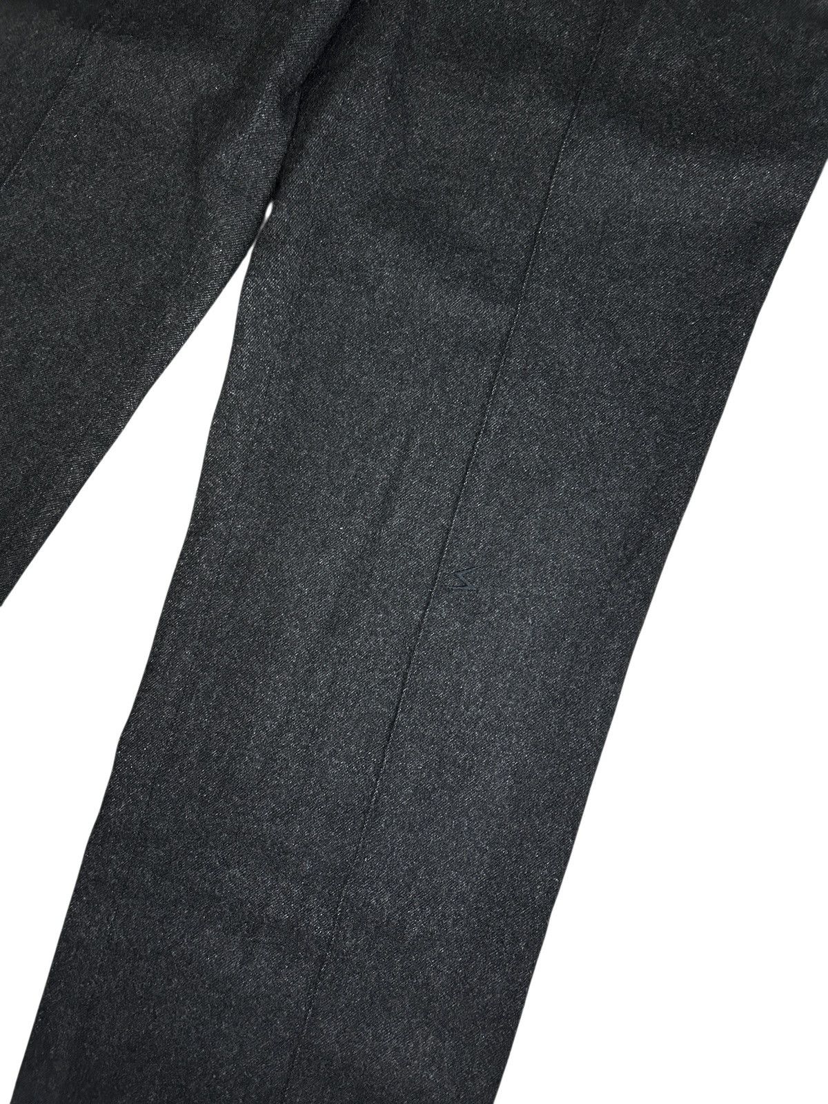 Undercover F/W 05 Wool Trousers Size US 30 / EU 46 - 6 Thumbnail