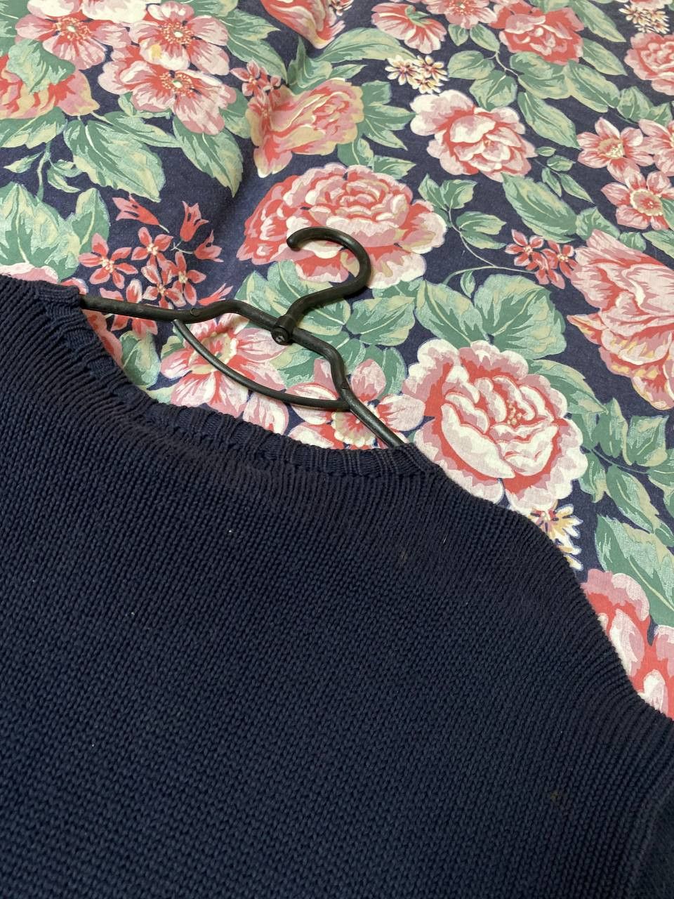 Polo Ralph Lauren Vintage Polo Ralph Lauren Knit Sweater Y2K Size US M / EU 48-50 / 2 - 5 Thumbnail