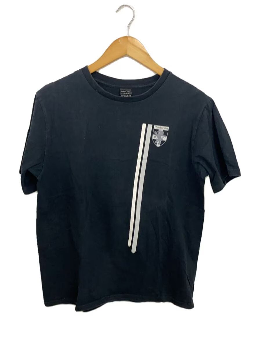 Number (N)ine Racer Crest Logo Tee Size US L / EU 52-54 / 3 - 1 Thumbnail