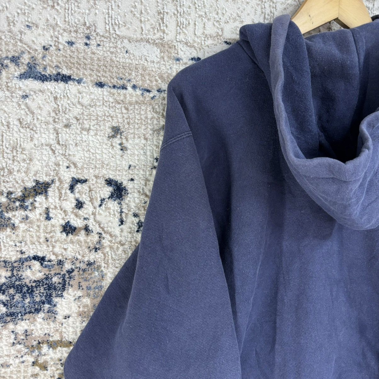 Carhartt × Vintage 🔥Vintage Carhartt Purple Sun Faded Hoodie 🔥 Size US L / EU 52-54 / 3 - 12 Thumbnail