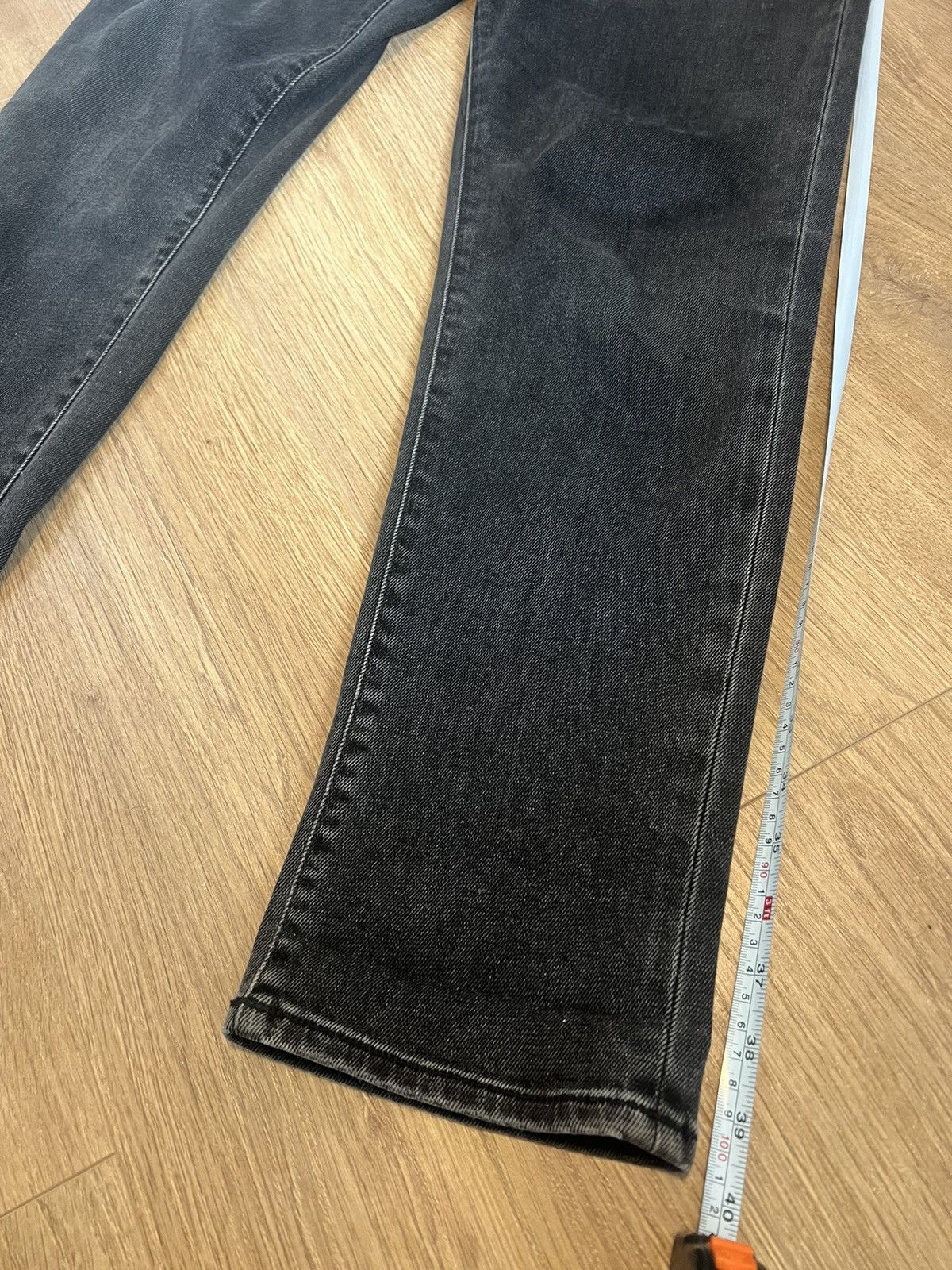 Jacob Cohen Scott Jeans size 34 Size US 34 / EU 50 - 16 Thumbnail