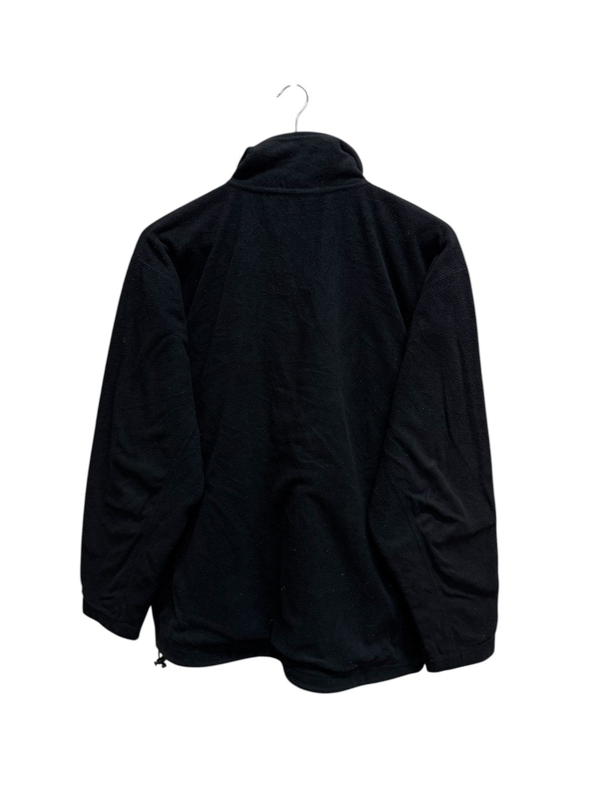 United Colors Of Benetton Benetton Formula 1 Racing Team Halfzipper Fleece Sweater Size US M / EU 48-50 / 2 - 2 Thumbnail
