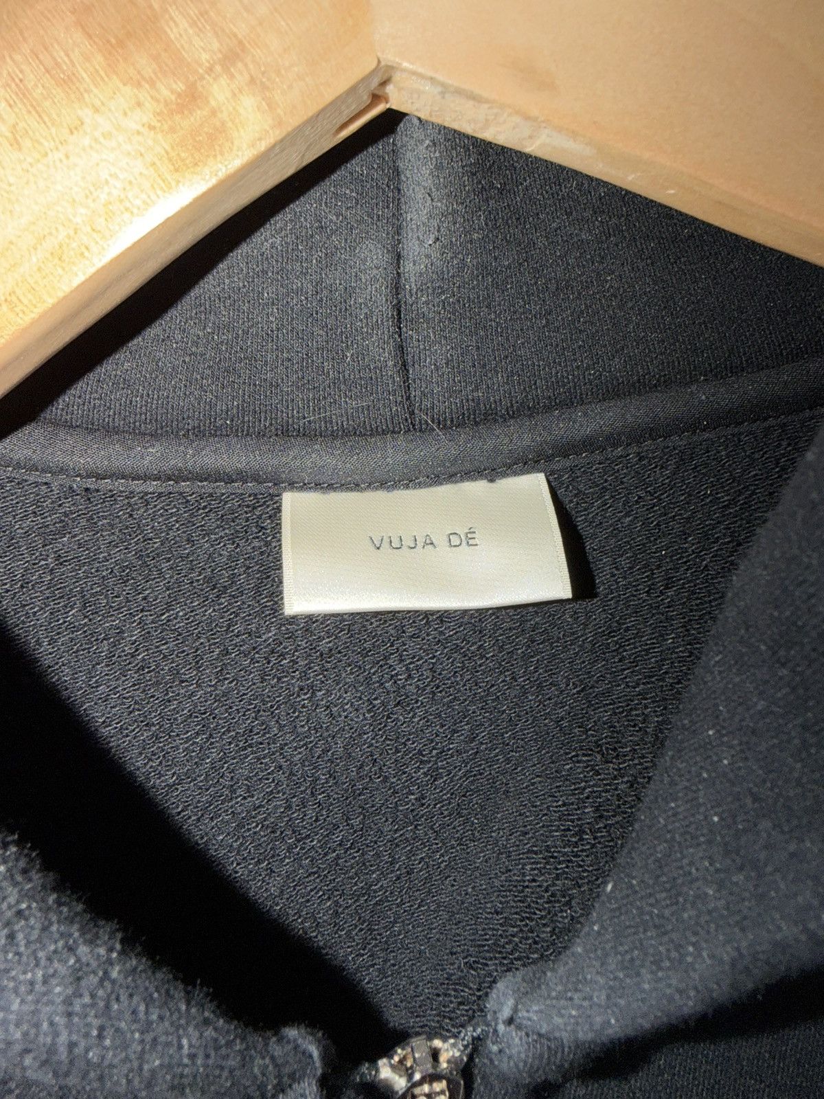 Vuja De Vuja De RILEY “XXL” WETSUIT HOODIE - Large Size US L / EU 52-54 / 3 - 3 Thumbnail