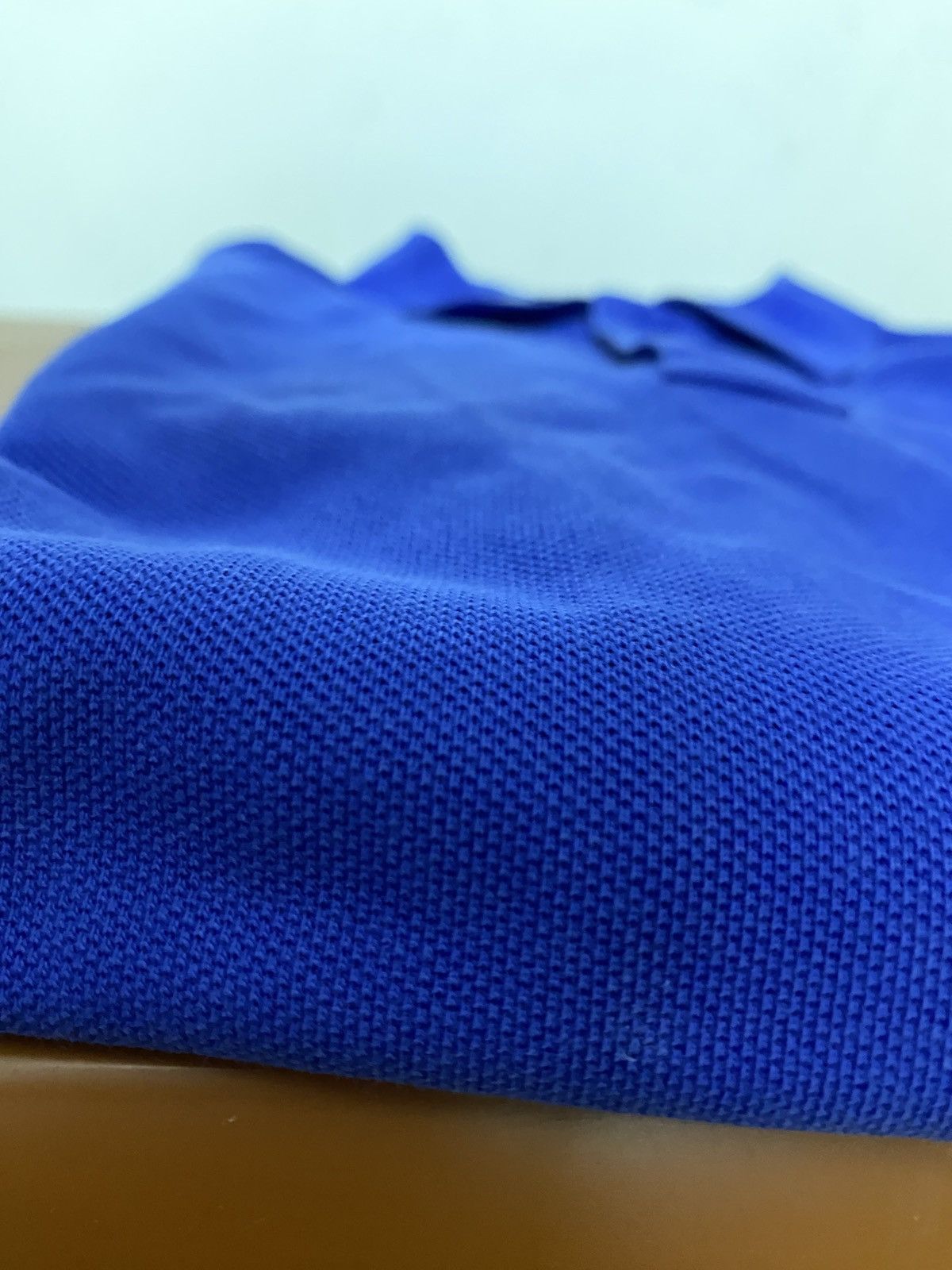 Tommy Hilfiger Tommy hilfiger blue polo Size US M / EU 48-50 / 2 - 6 Thumbnail