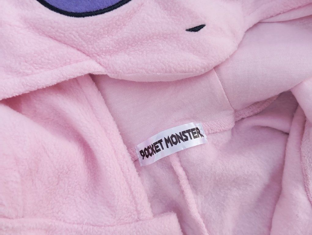Japanese Brand × Pokemon Pokemon Espeon 🤩 Costume Cosplay Kigurumi Size US 36 / EU 52 - 7 Thumbnail