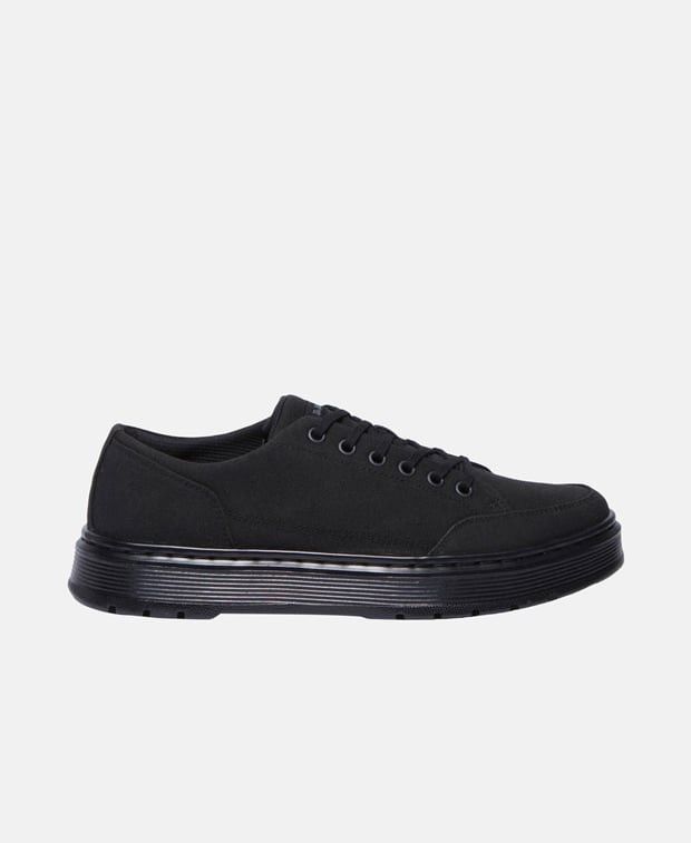 Dr. Martens Brookline 6 Eye Sneakers Size US 8 / EU 41 - 1 Thumbnail