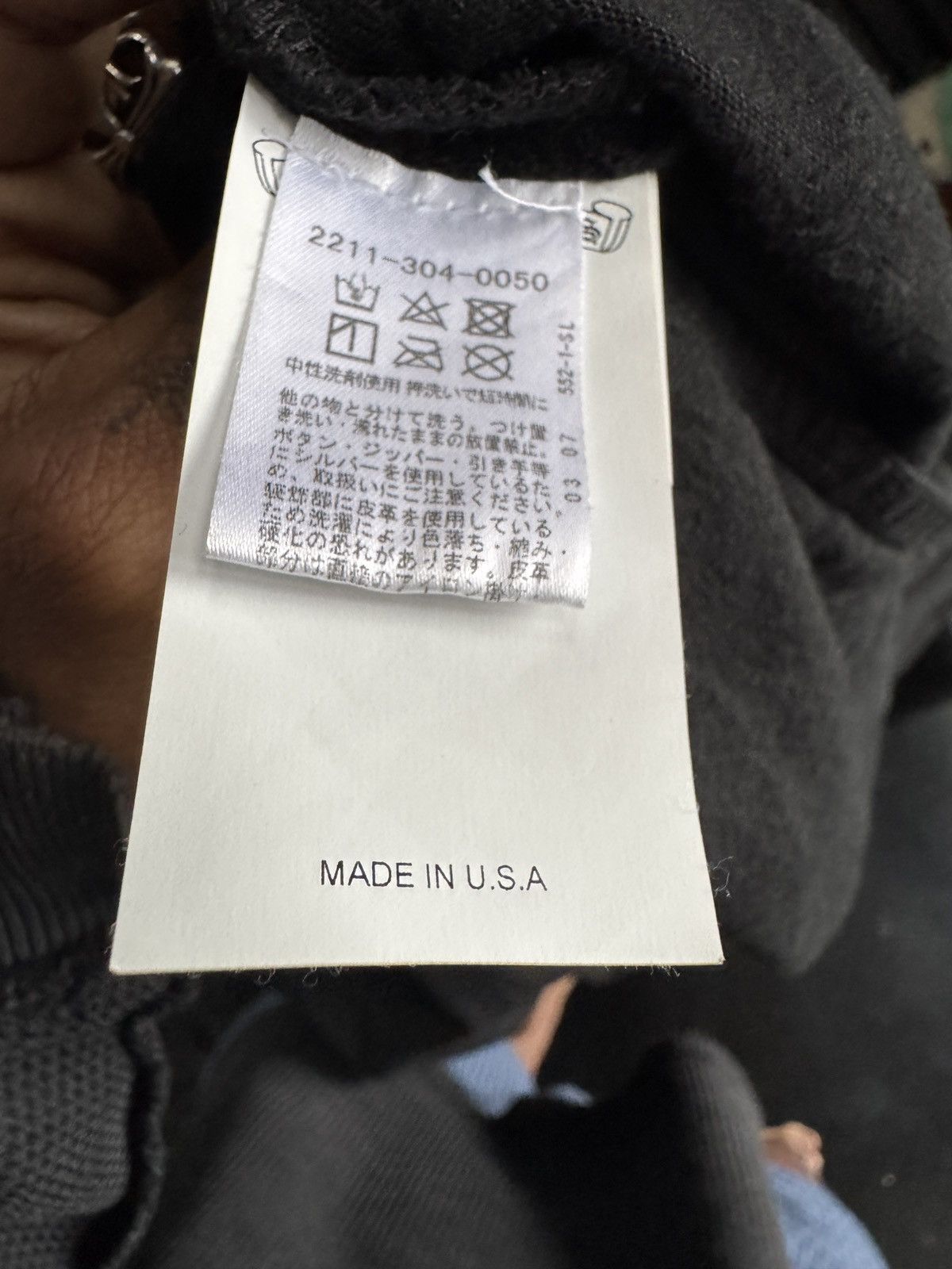 Chrome Hearts Chrome Hearts Flannel Size US XL / EU 56 / 4 - 7 Thumbnail