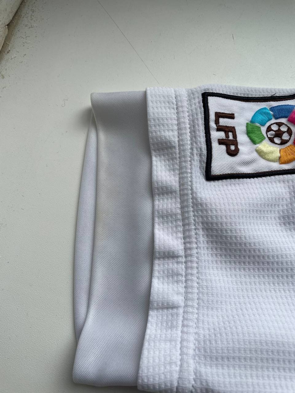Adidas Adidas Real Madrid 2015 2016 Home Shirt Soccer Jersey Size US S / EU 44-46 / 1 - 16 Thumbnail