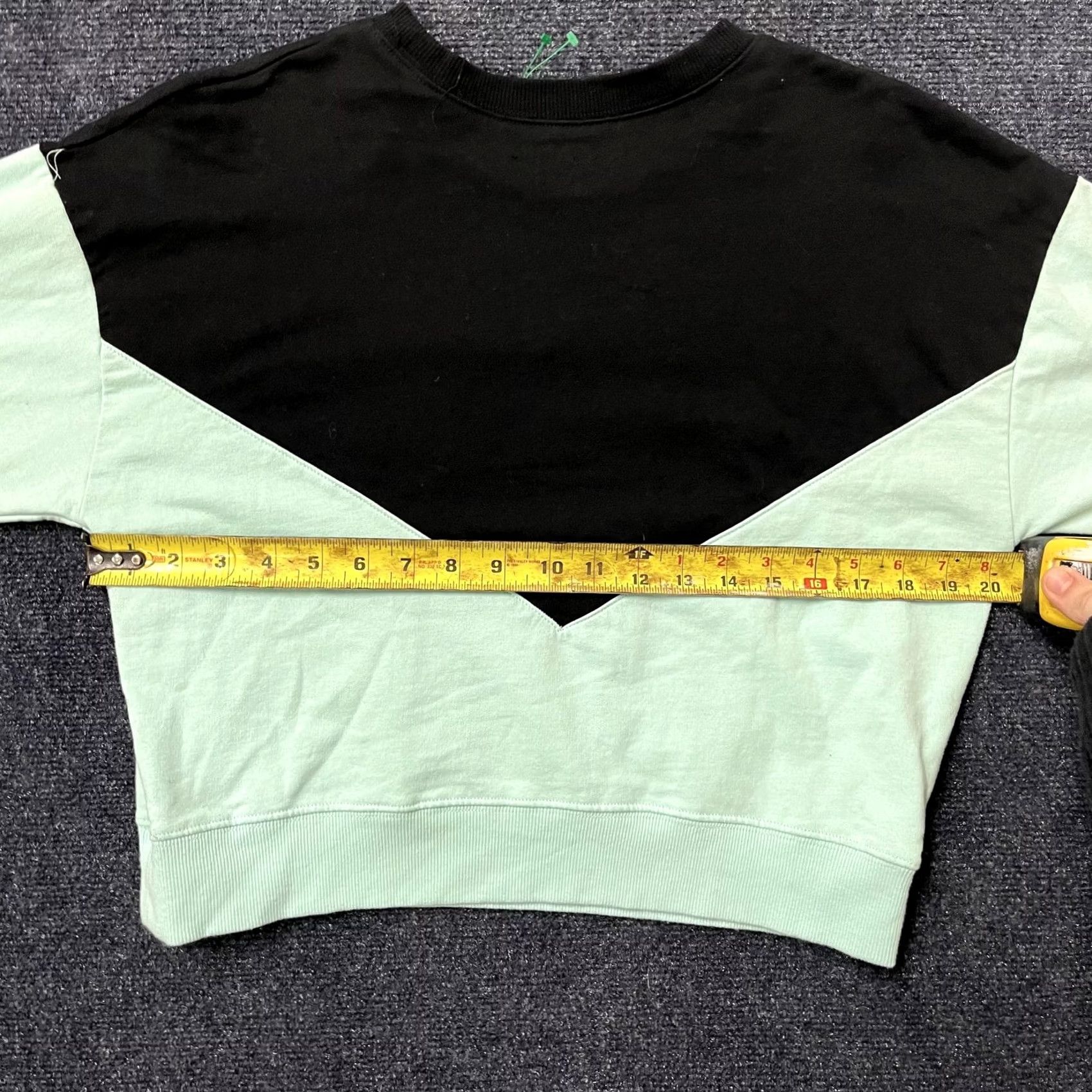 Champion VINTAGE? No. (Answer requires no extra text.) Size L / US 10 / IT 46 - 3 Thumbnail