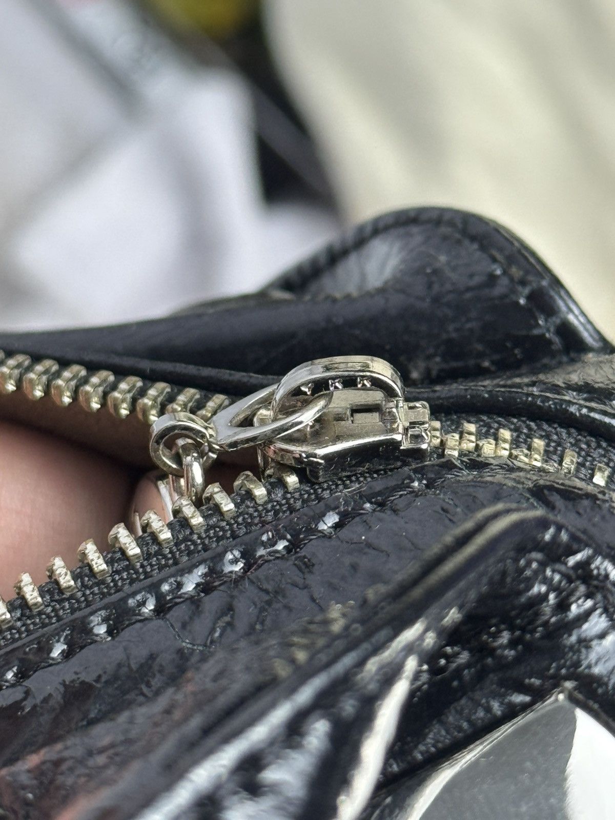 Balenciaga Balenciaga Handbags Size ONE SIZE - 17 Thumbnail