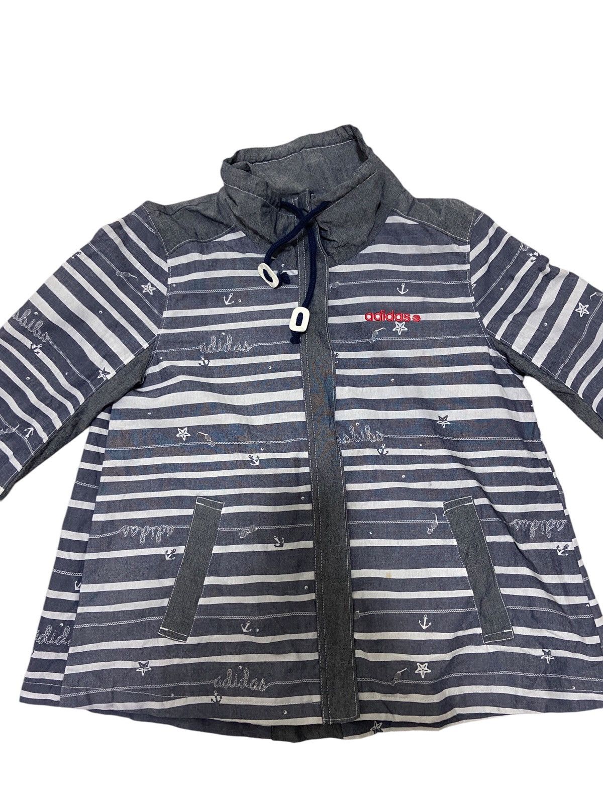 Adidas Adidas neo sweater Size M / US 6-8 / IT 42-44 - 2 Thumbnail