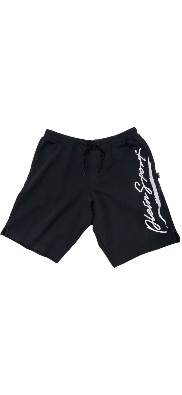 Philipp Plein Philipp Plein Limited Edition Shorts Wolf Shorts Size XXL Size US 38 / EU 54 - 1 Thumbnail
