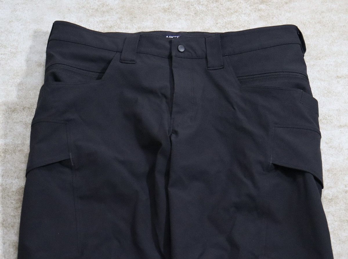 Arc'teryx Arcteryx Leaf 17 Combat Pants ，sizeL Size US 36 / EU 52 - 4 Thumbnail