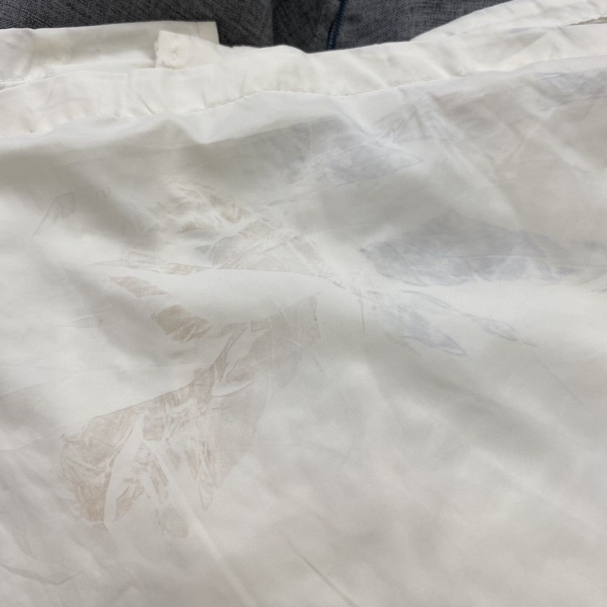 Other Vintage BLAIR WARREN USA White Windbreaker Coach Jacket Size US XL / EU 56 / 4 - 7 Thumbnail