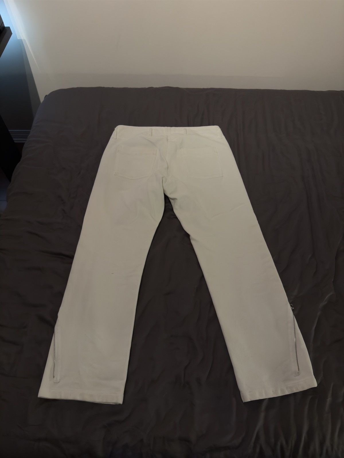 3MAN 3man Corduroy Pants Size US 33 - 9 Thumbnail