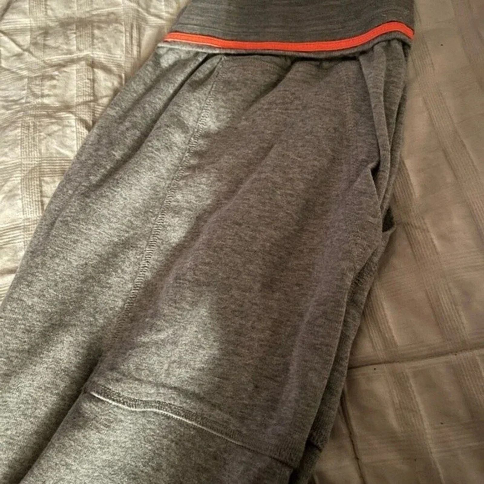 Free People Free People Movement cropped sweatpants, size XS Size 27" / US 4 / IT 40 - 1 Thumbnail
