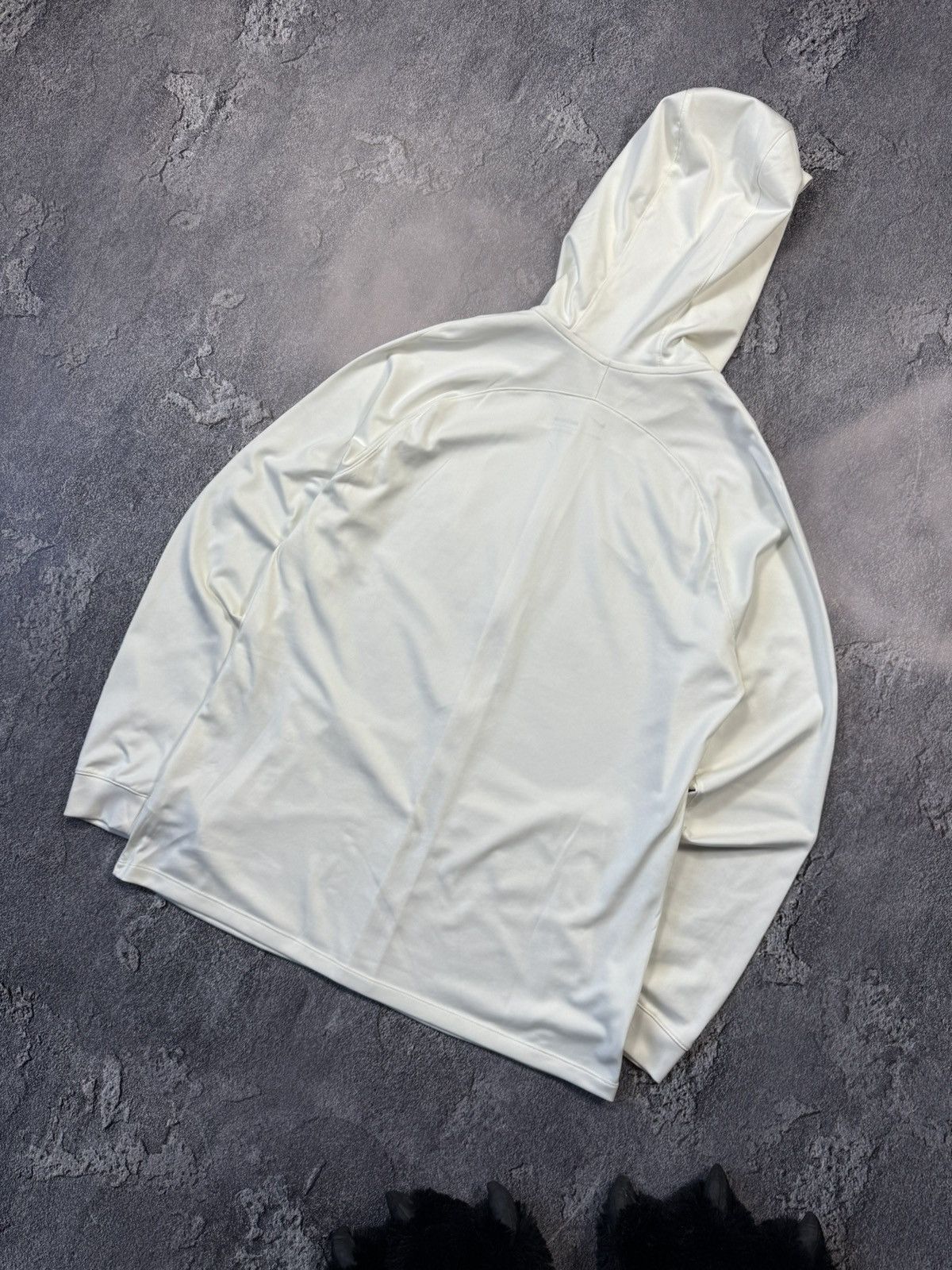 Nike Nike x Tottenham Hotspur Full-Zip Training Hoodie Size US L / EU 52-54 / 3 - 8 Thumbnail