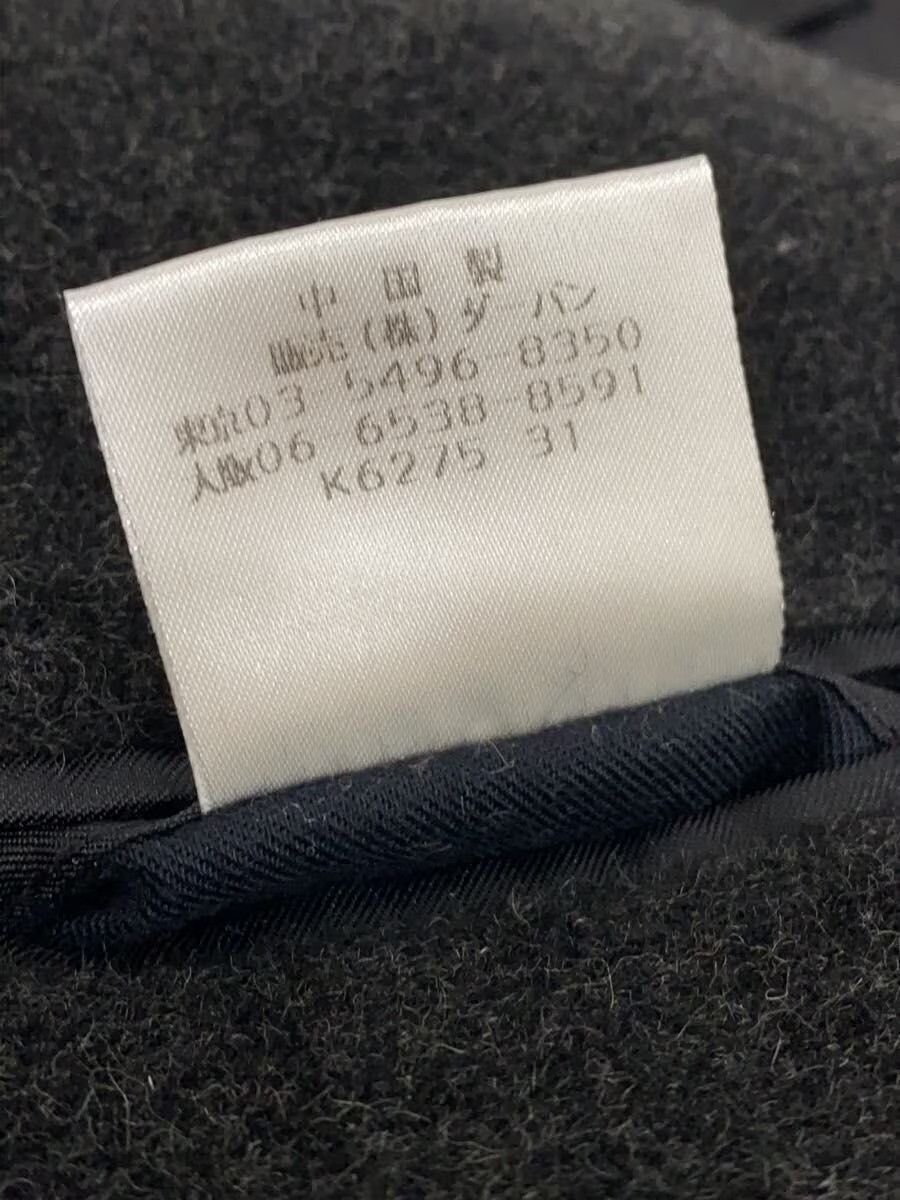 Yohji Yamamoto AAR Angora Jacket Size US M / EU 48-50 / 2 - 5 Thumbnail