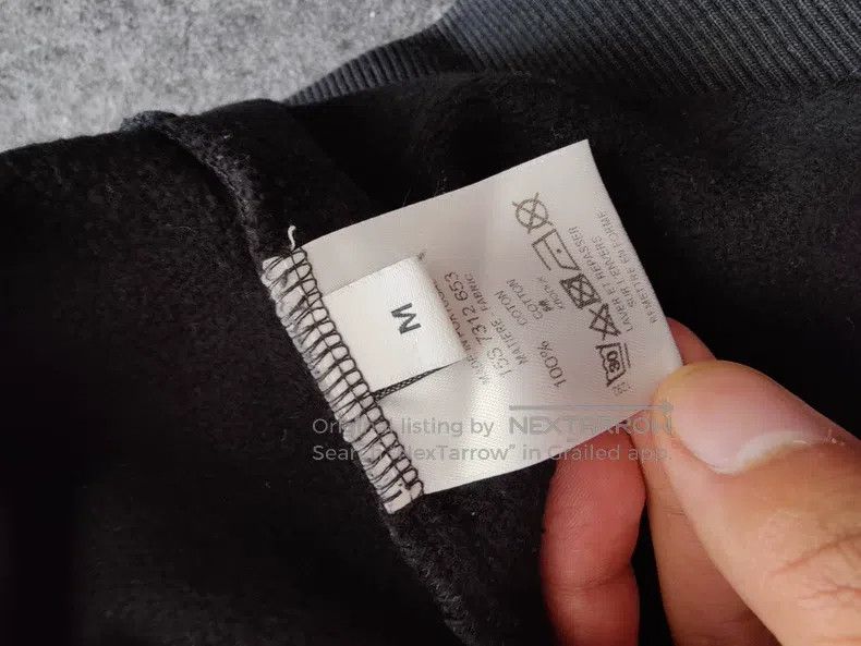 Givenchy Givenchy Printed Hoodie Size US M / EU 48-50 / 2 - 6 Thumbnail