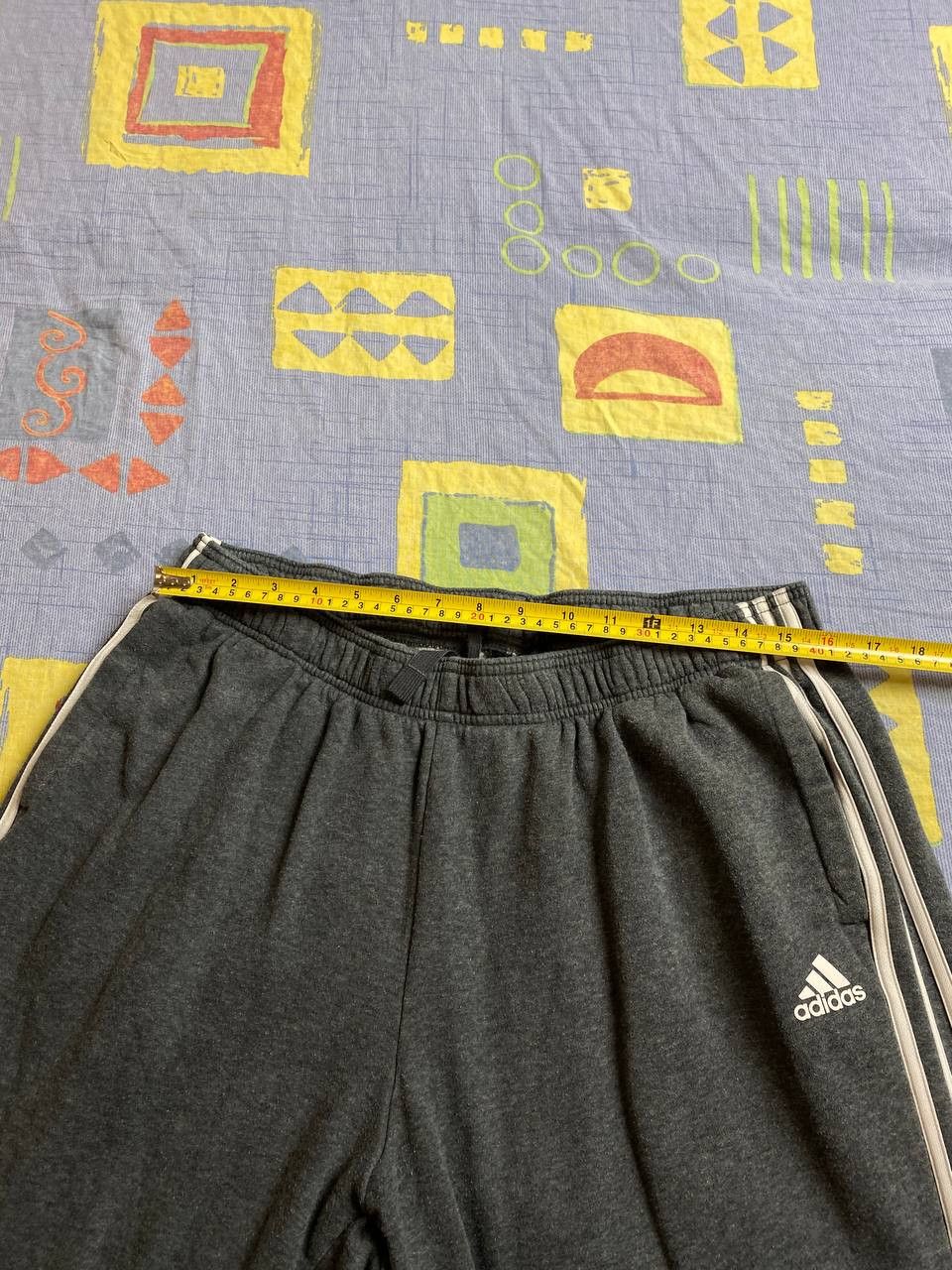 Adidas Vintage Adidas Track Pants Sweatpants Size US 38 / EU 54 - 8 Thumbnail