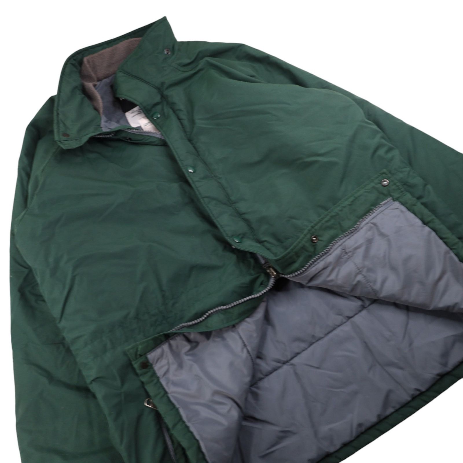 The North Face × Vintage Vintage The North Face USDA Forestry Service Uniform Jacket Size US XL / EU 56 / 4 - 9 Thumbnail
