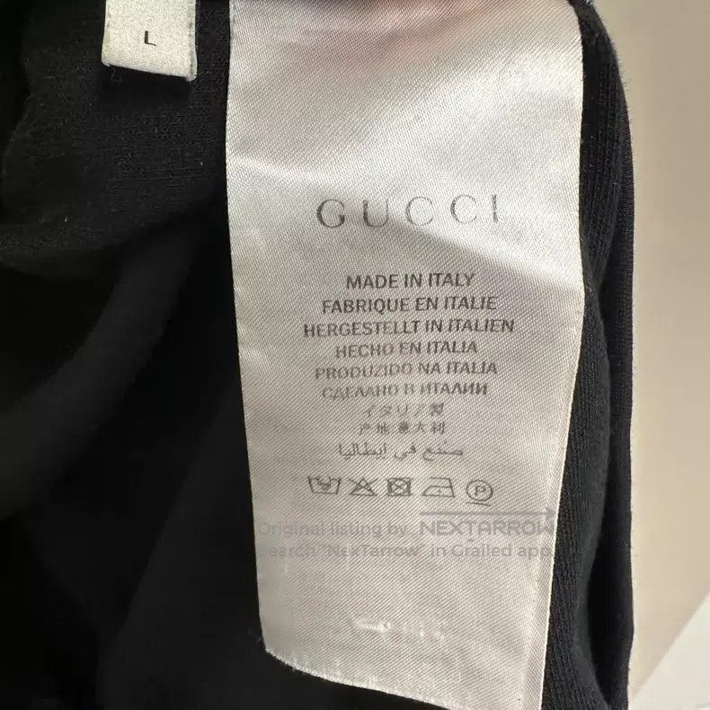 Gucci Gucci School uniform jacket Size US L / EU 52-54 / 3 - 4 Thumbnail