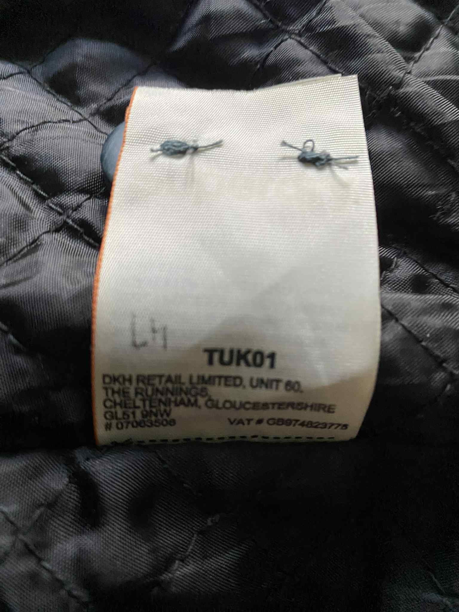 Superdry Superdry Everest Storm Jacket Size US XL / EU 56 / 4 - 14 Thumbnail