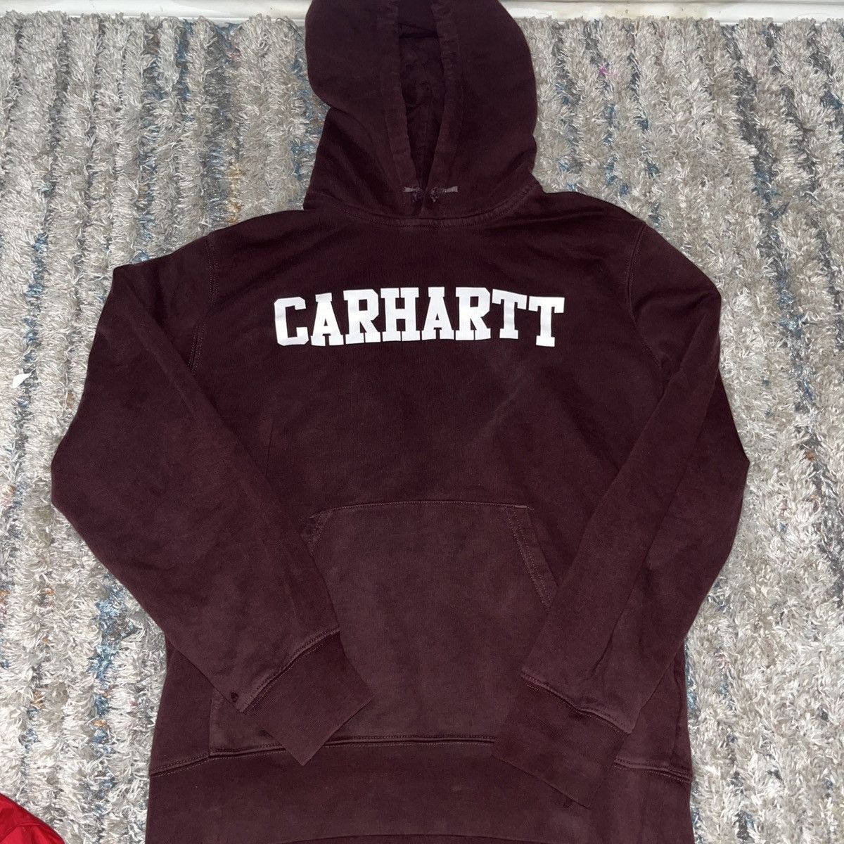 Carhartt Carhartt sweatshirt Size US M / EU 48-50 / 2 - 1 Thumbnail