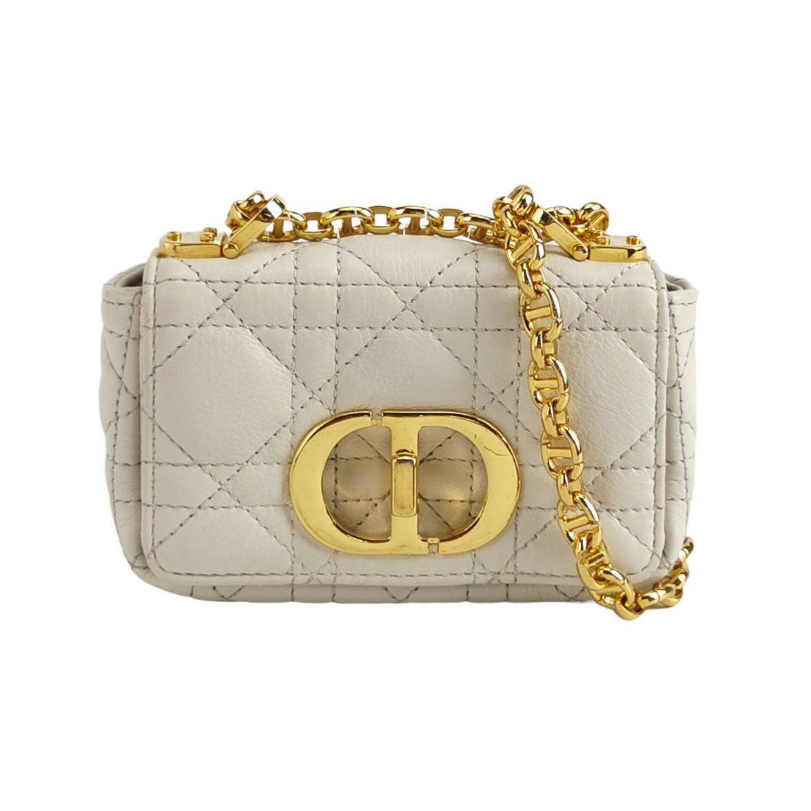 Dior Dior Women os Shoulder Bags Size ONE SIZE - 1 Thumbnail