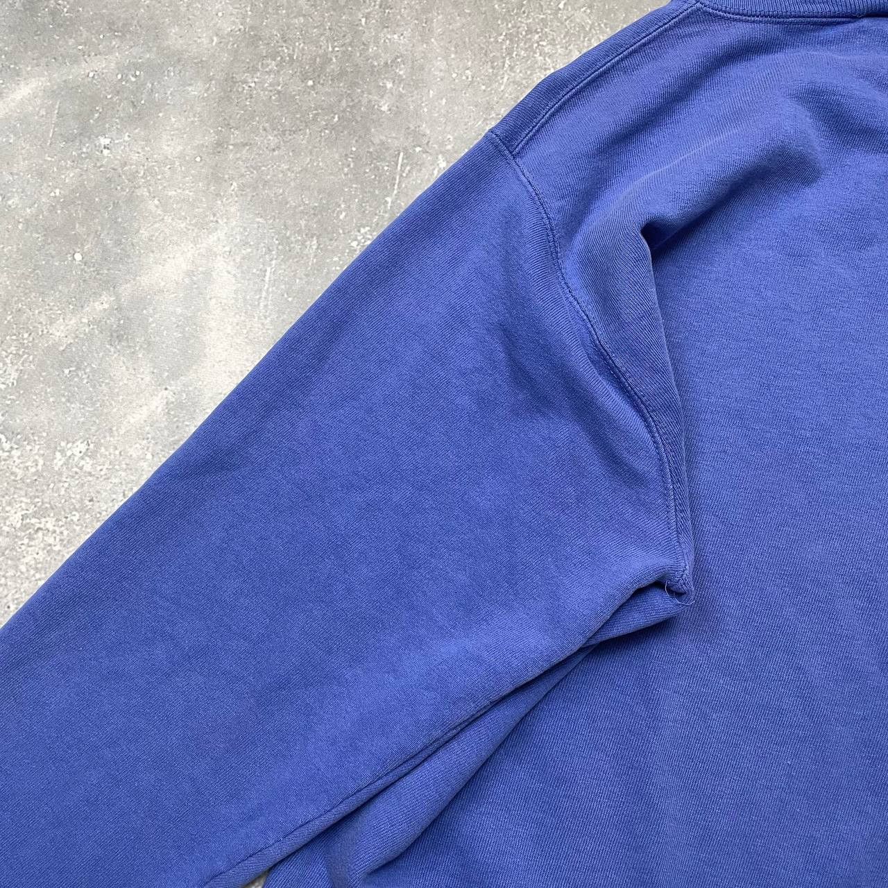 Champion Vintage 90s Champion Kentucky Wildcats Made USA Sweatshirt Size US M / EU 48-50 / 2 - 22 Thumbnail