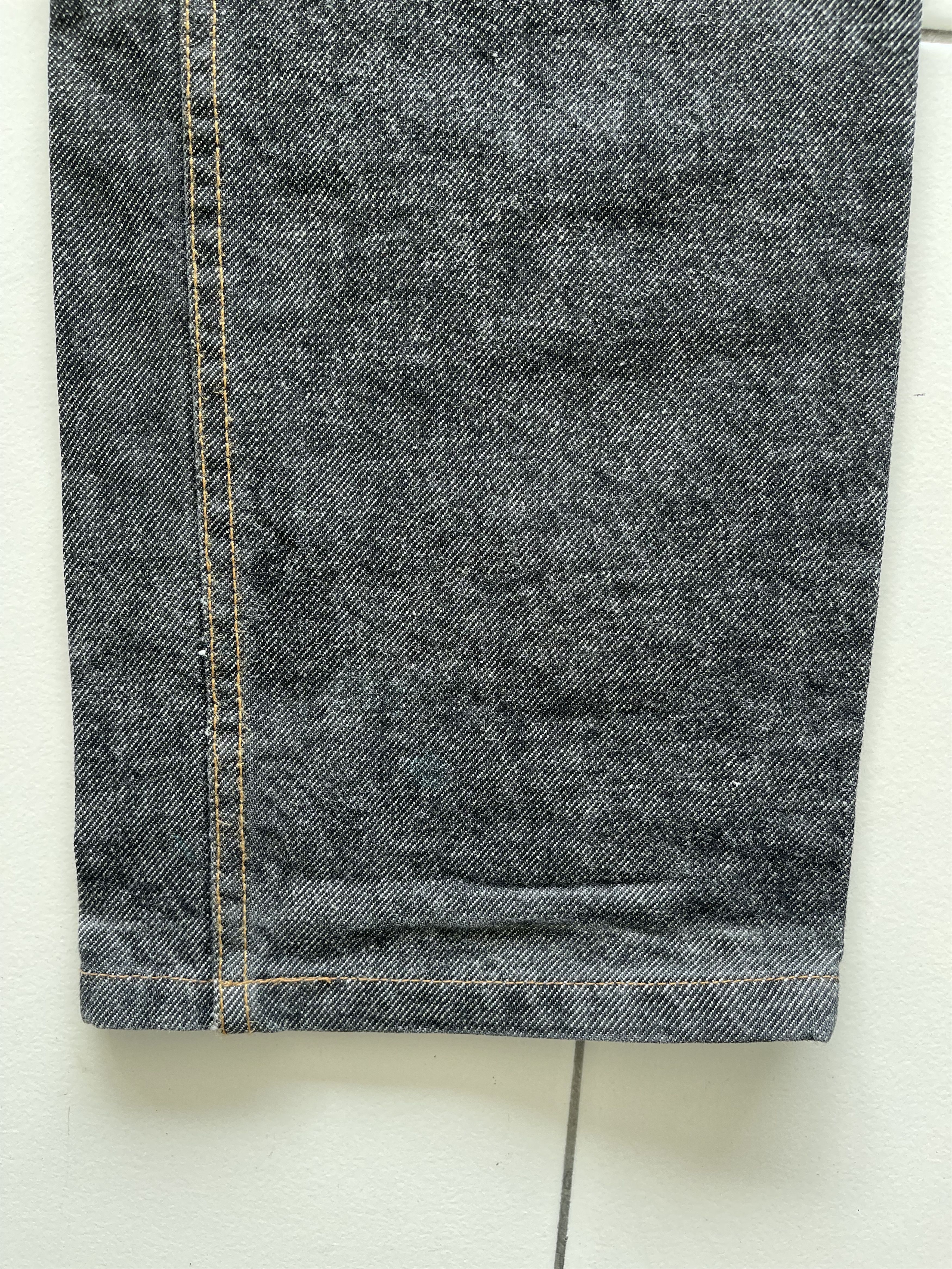Saint Laurent Paris Vintage Saint Lauren Paris Jeans Size US 29 - 9 Thumbnail